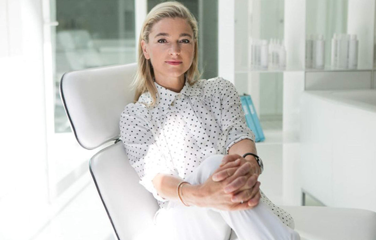 Forbes Magazine: Top 4 Unternehmerinnen - Susanne Kaufmann
