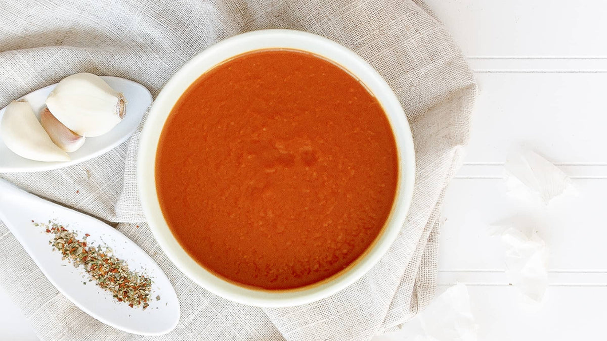 Susannes Rezept für ihre liebste Herbstsuppe - Susanne Kaufmann