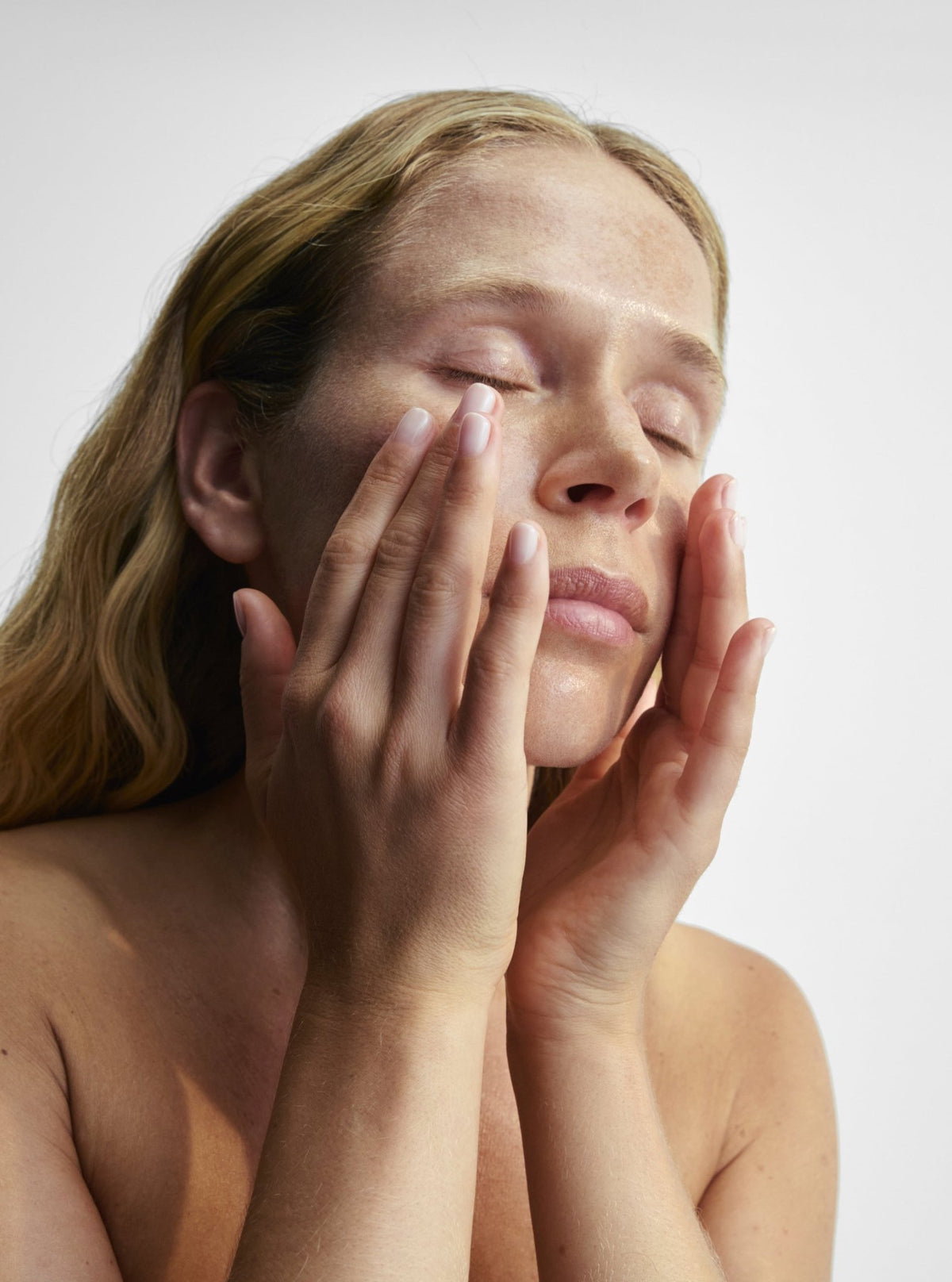 Moisturising Night Cream - Susanne Kaufmann