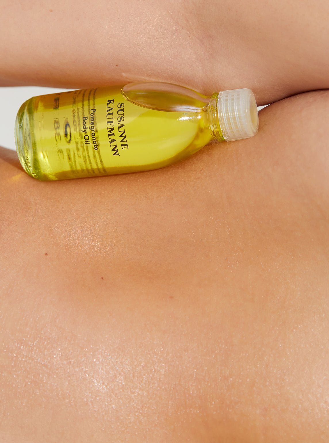 Pomegranate Body Oil - Susanne Kaufmann