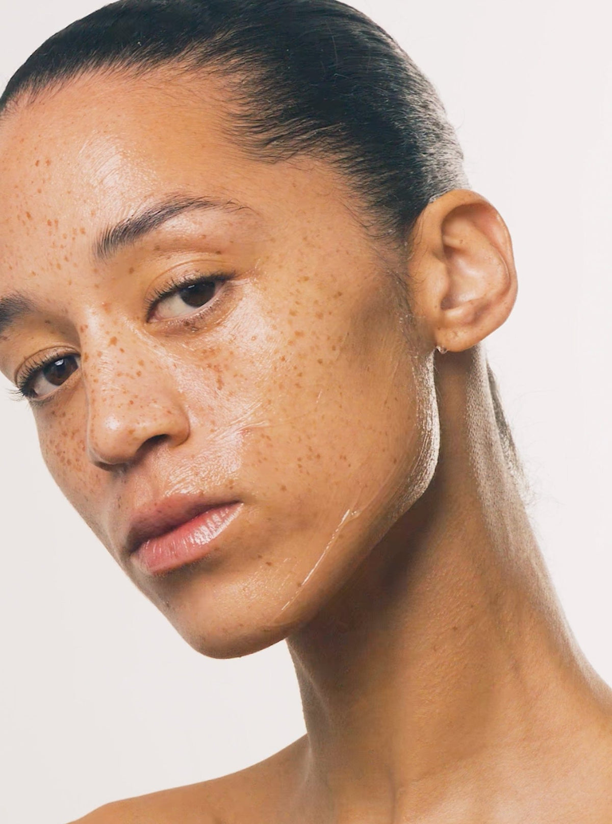 Enzyme Exfoliator - Susanne Kaufmann