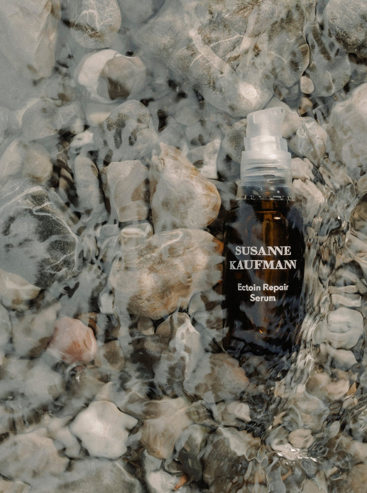 Ectoin Repair Serum - Susanne Kaufmann