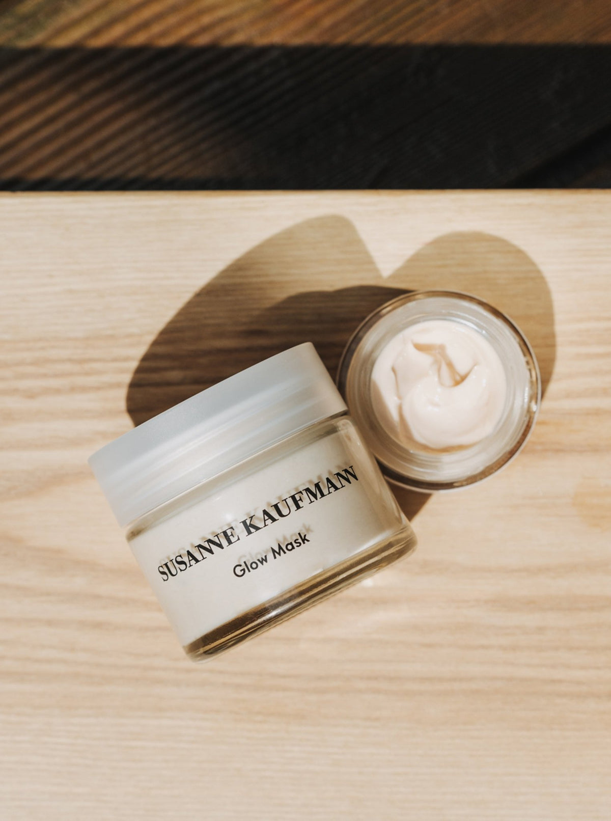 Glow Mask - Susanne Kaufmann