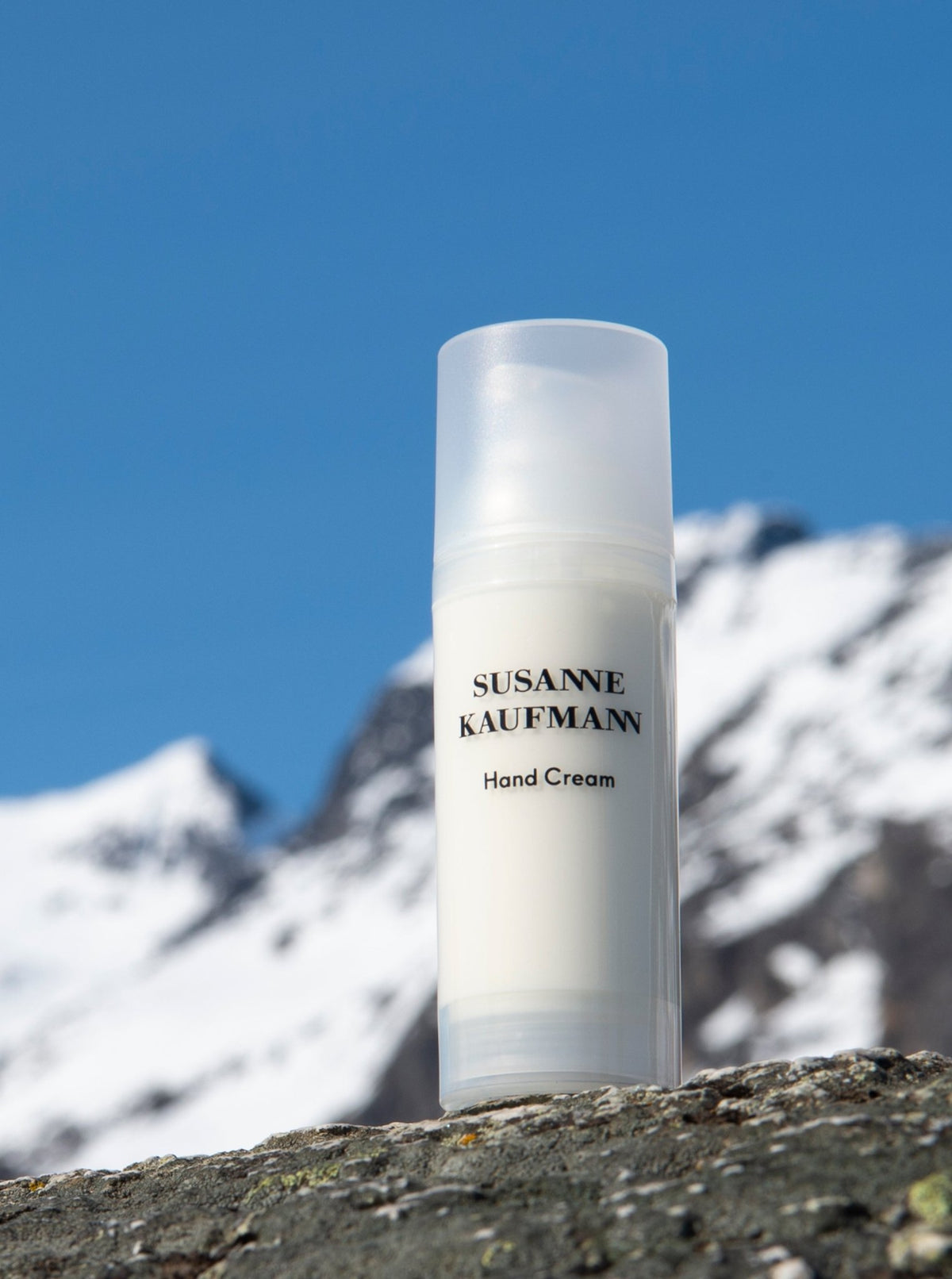Hand Cream - Susanne Kaufmann