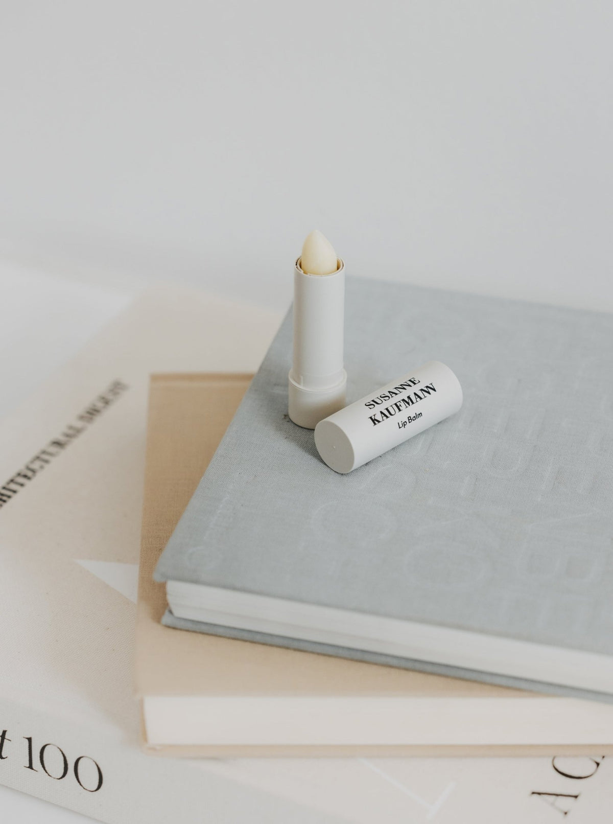 Lip Balm - Susanne Kaufmann