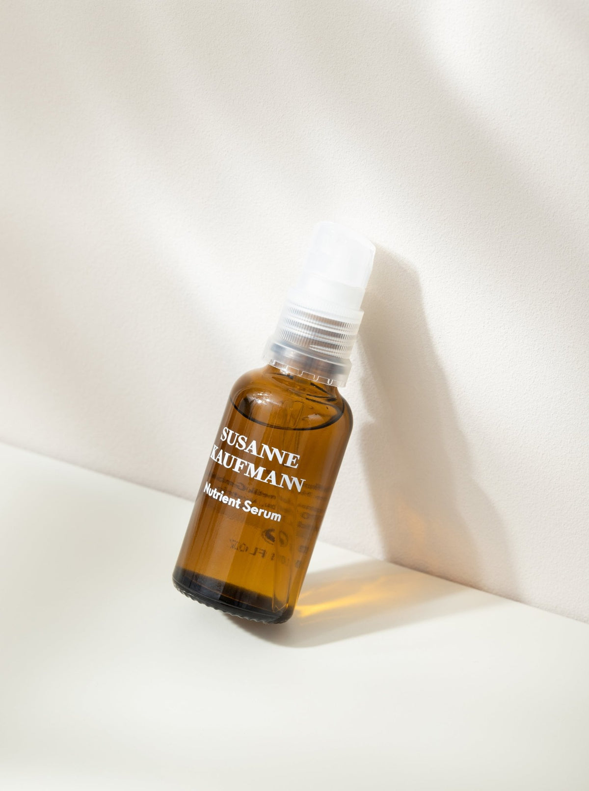 Nutrient Serum - Susanne Kaufmann