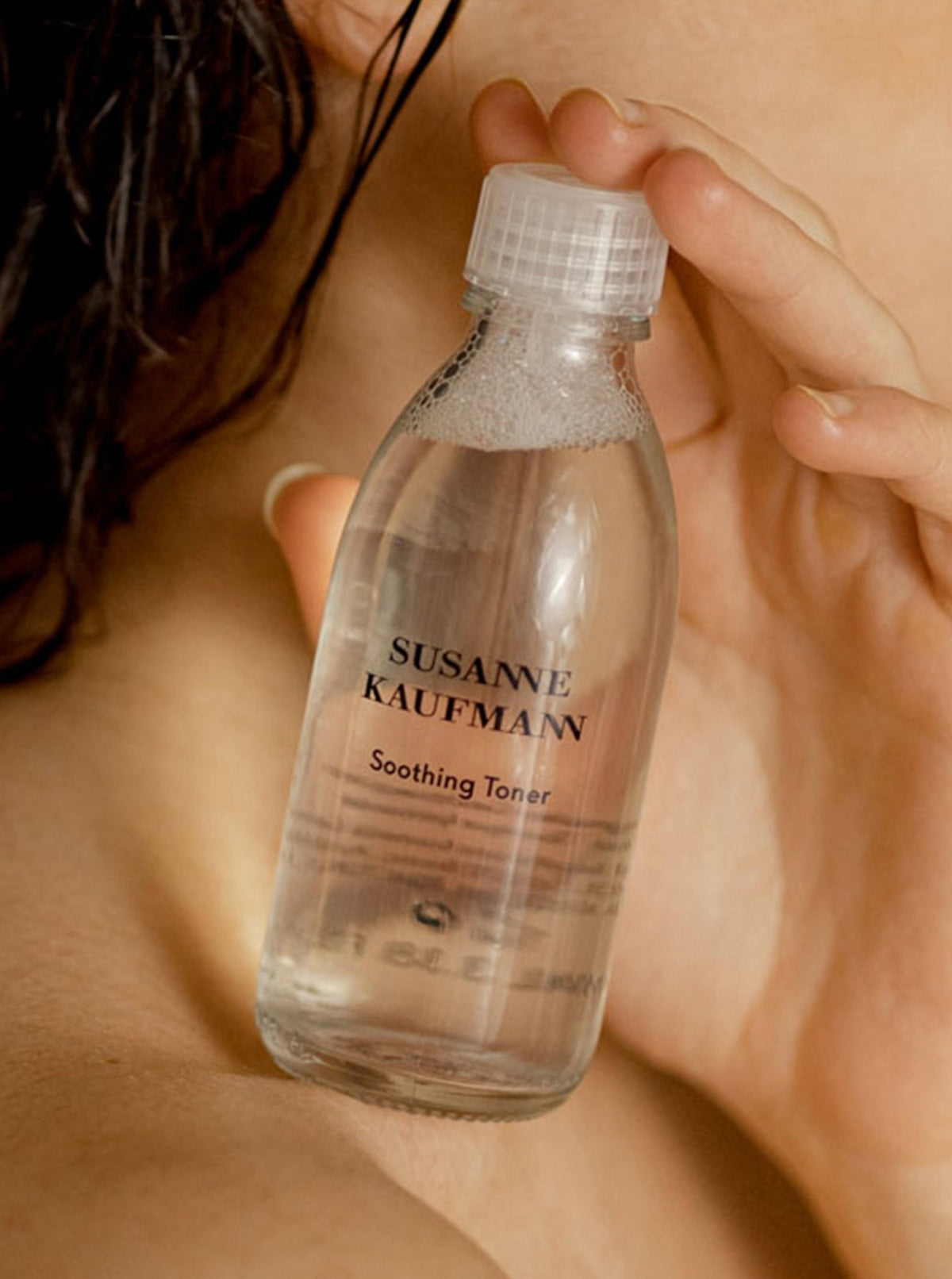 Soothing Toner - Susanne Kaufmann