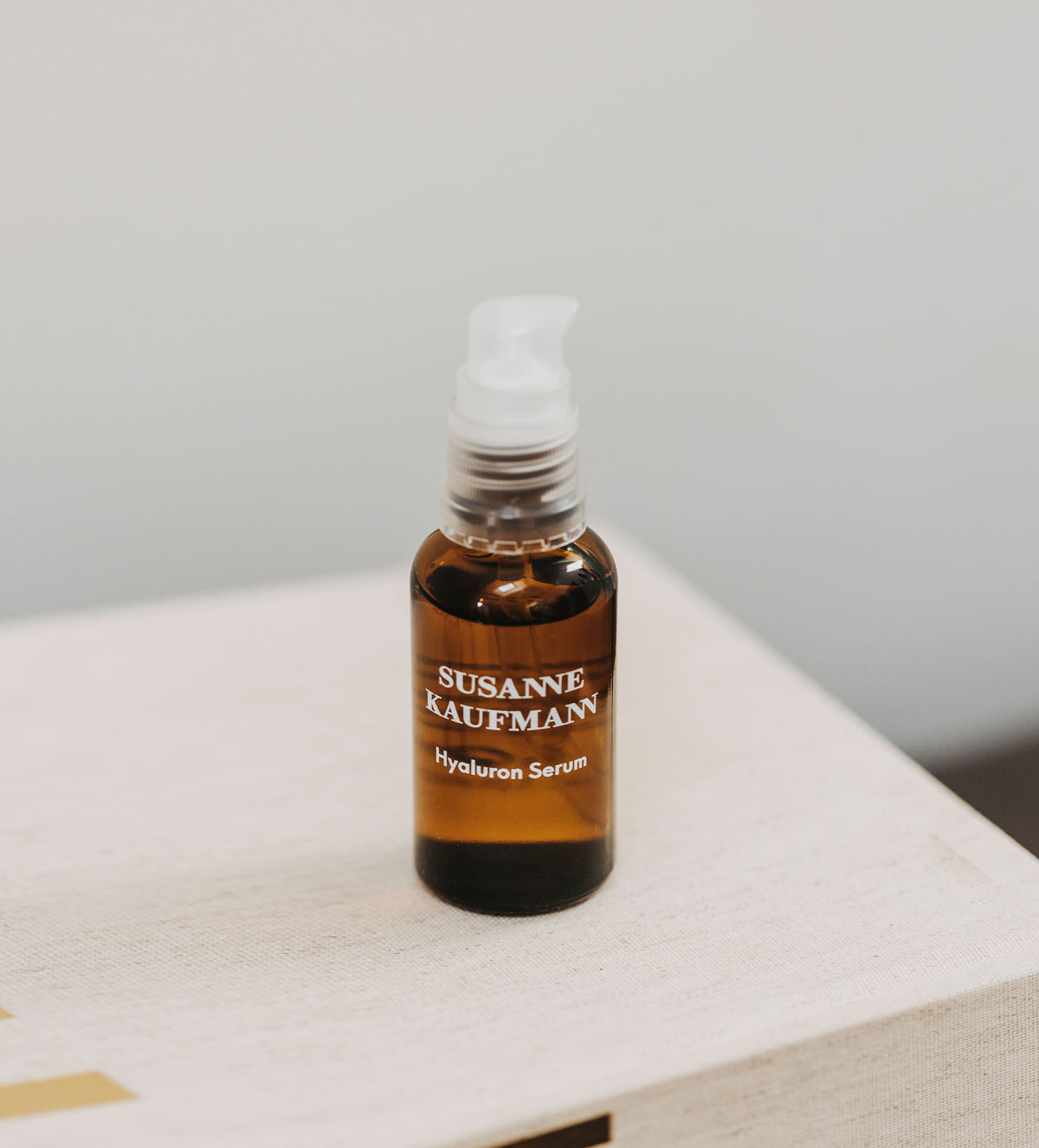 Hyaluron Serum - Susanne Kaufmann