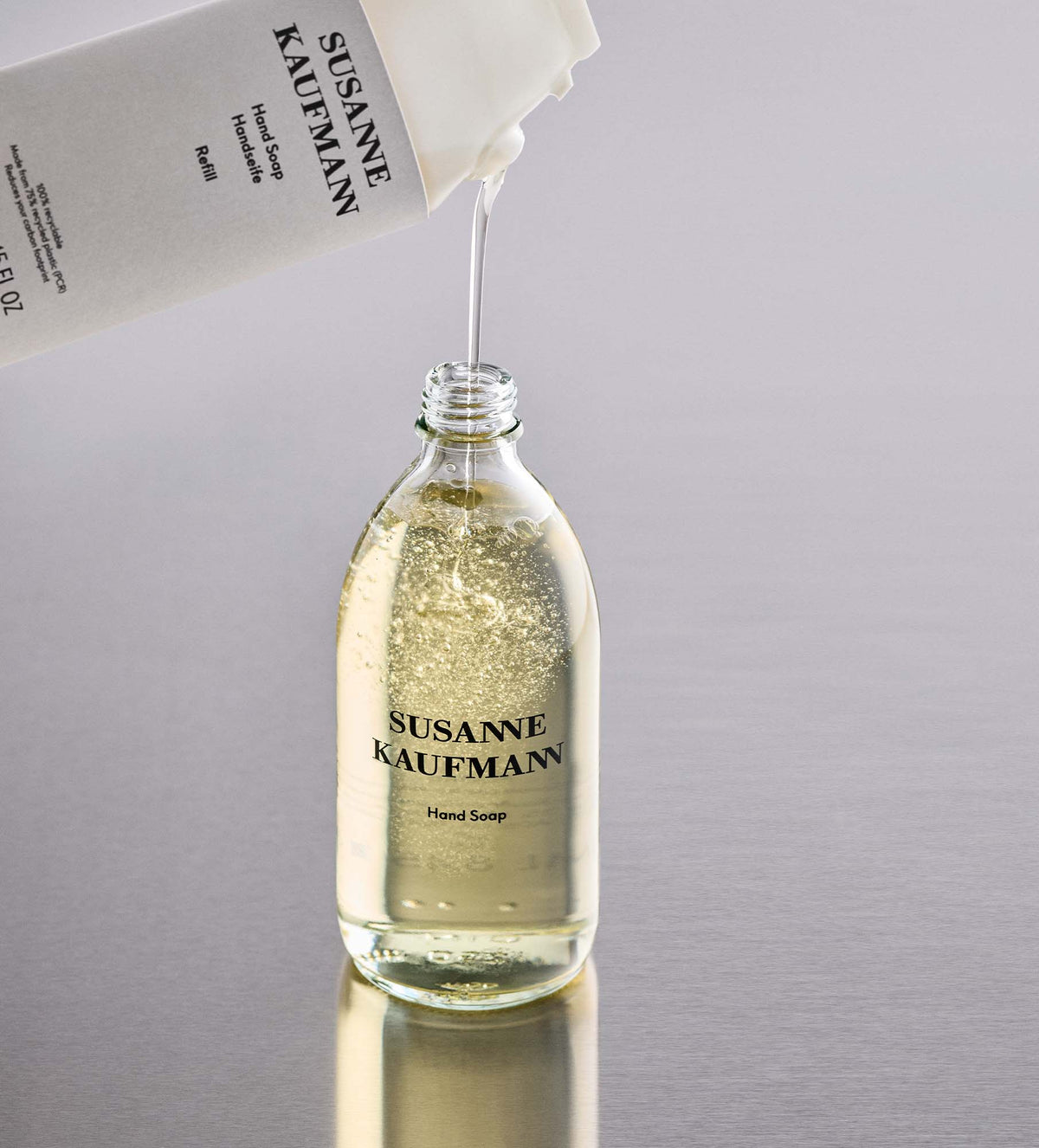 Hand Soap Refill - 250ml - Susanne Kaufmann