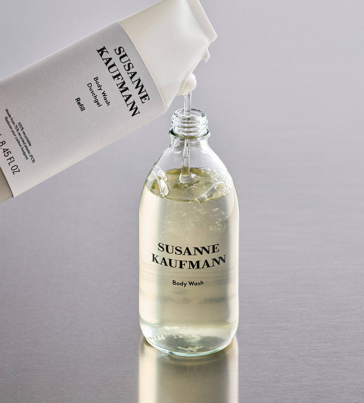 Body Wash - Susanne Kaufmann