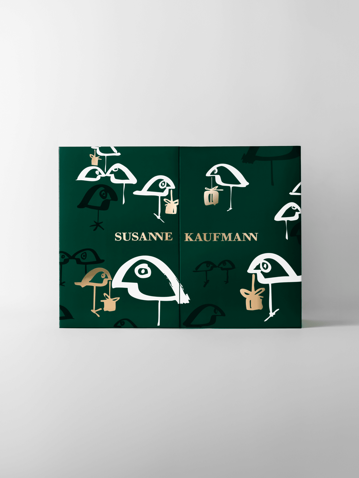 Advent Calendar - Susanne Kaufmann
