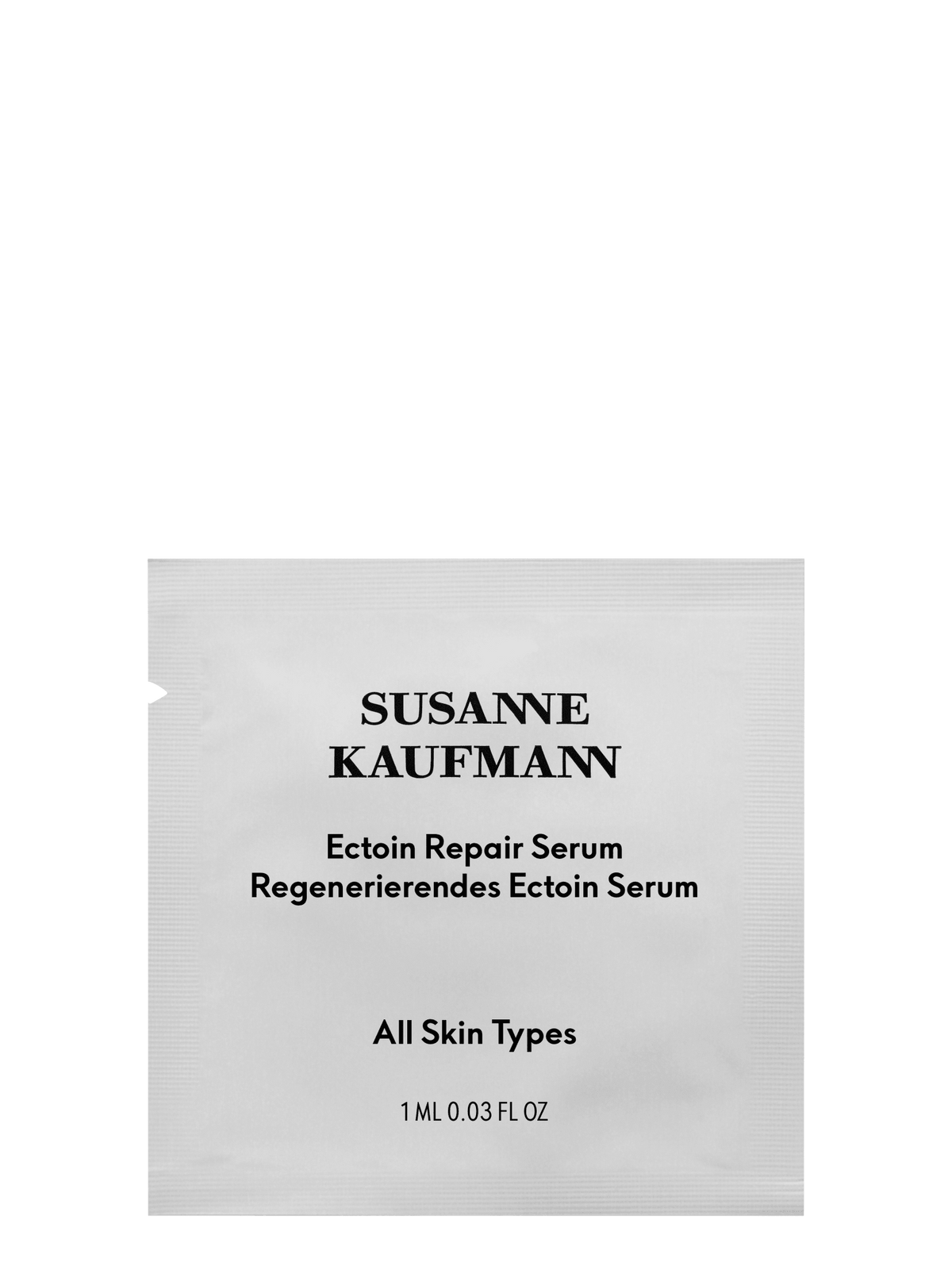 ‍Ectoin Barrier Serum 1ml (100% off) - Susanne Kaufmann