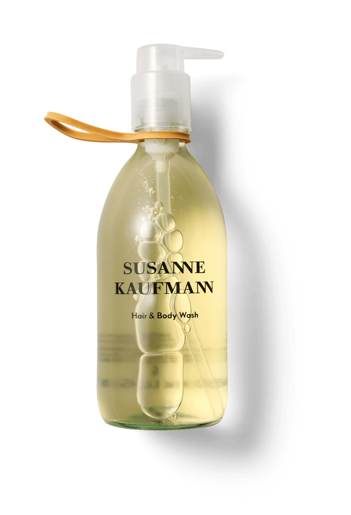 Hair & Body Wash - Susanne Kaufmann