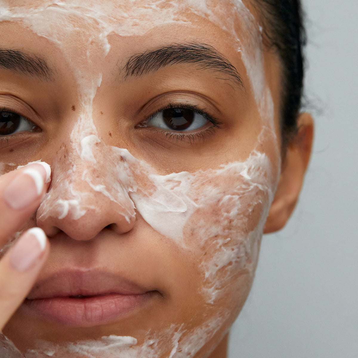 Moisturising Mask - Susanne Kaufmann