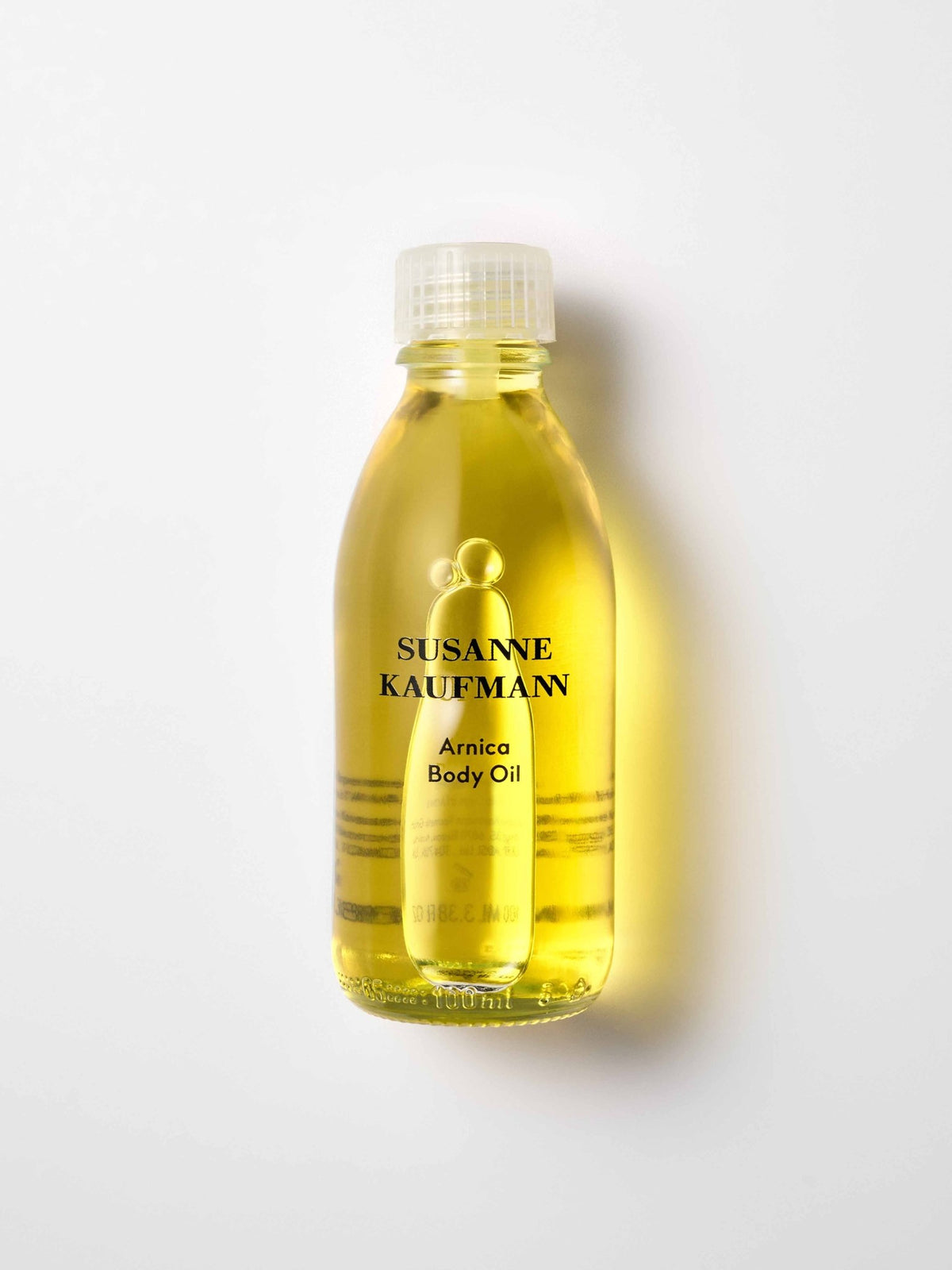 Arnica Body Oil - Susanne Kaufmann