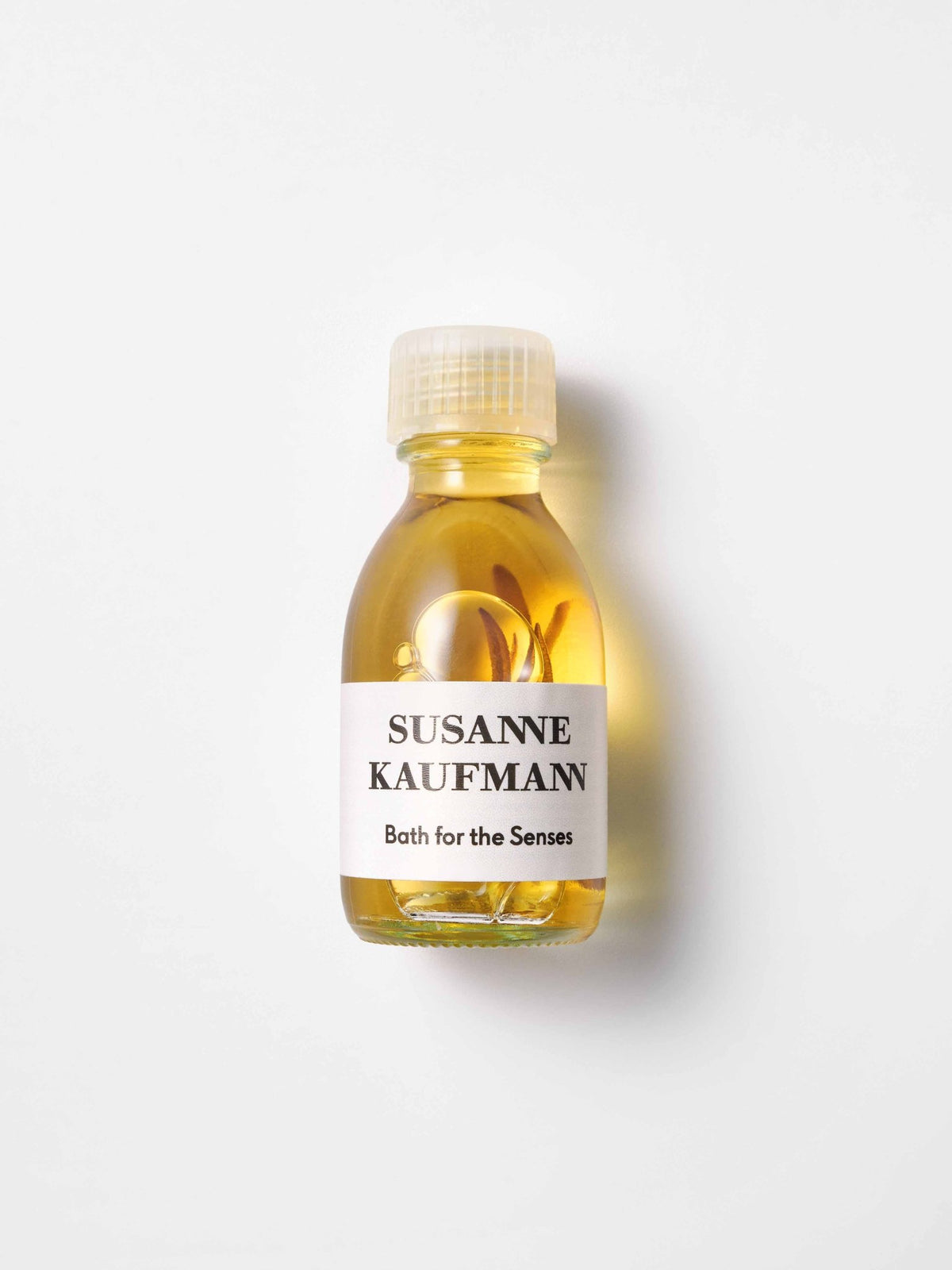 Bath For The Senses 30ml - Susanne Kaufmann