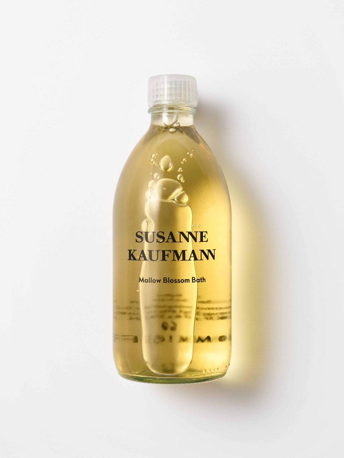 Mallow Blossom Bath 100ml - Susanne Kaufmann