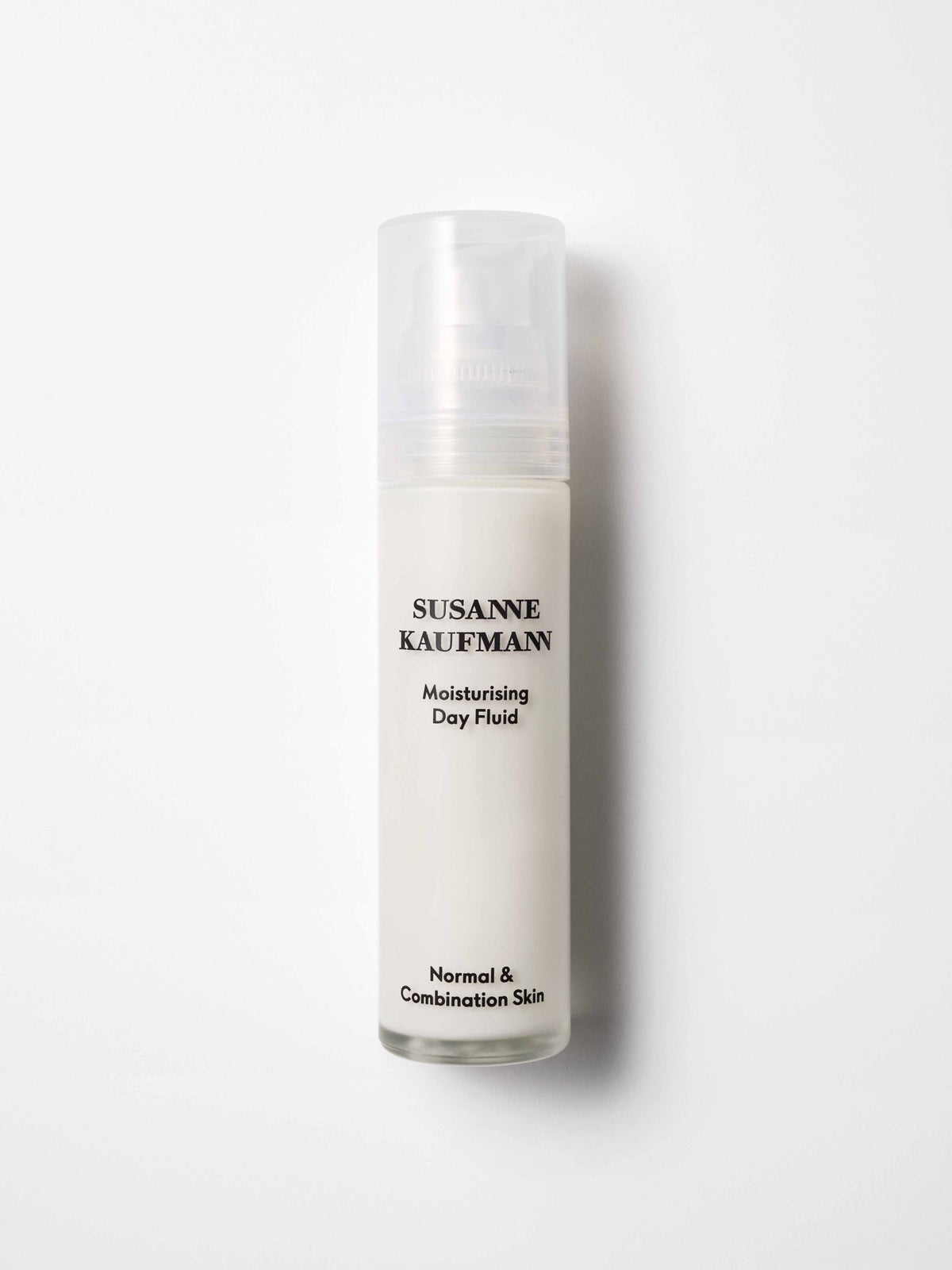 Moisturising Day Fluid - Susanne Kaufmann