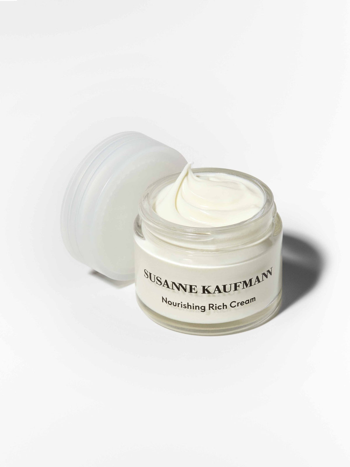 Nourishing Rich Cream - Susanne Kaufmann