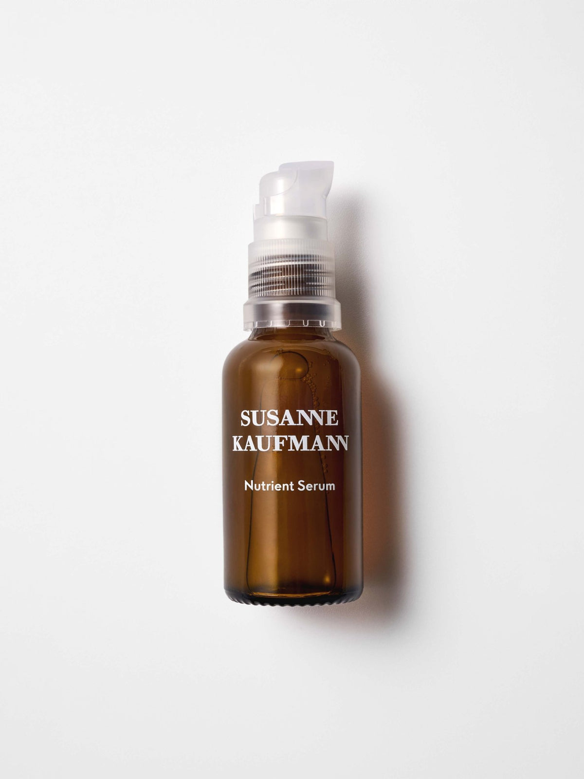Nutrient Serum - Susanne Kaufmann