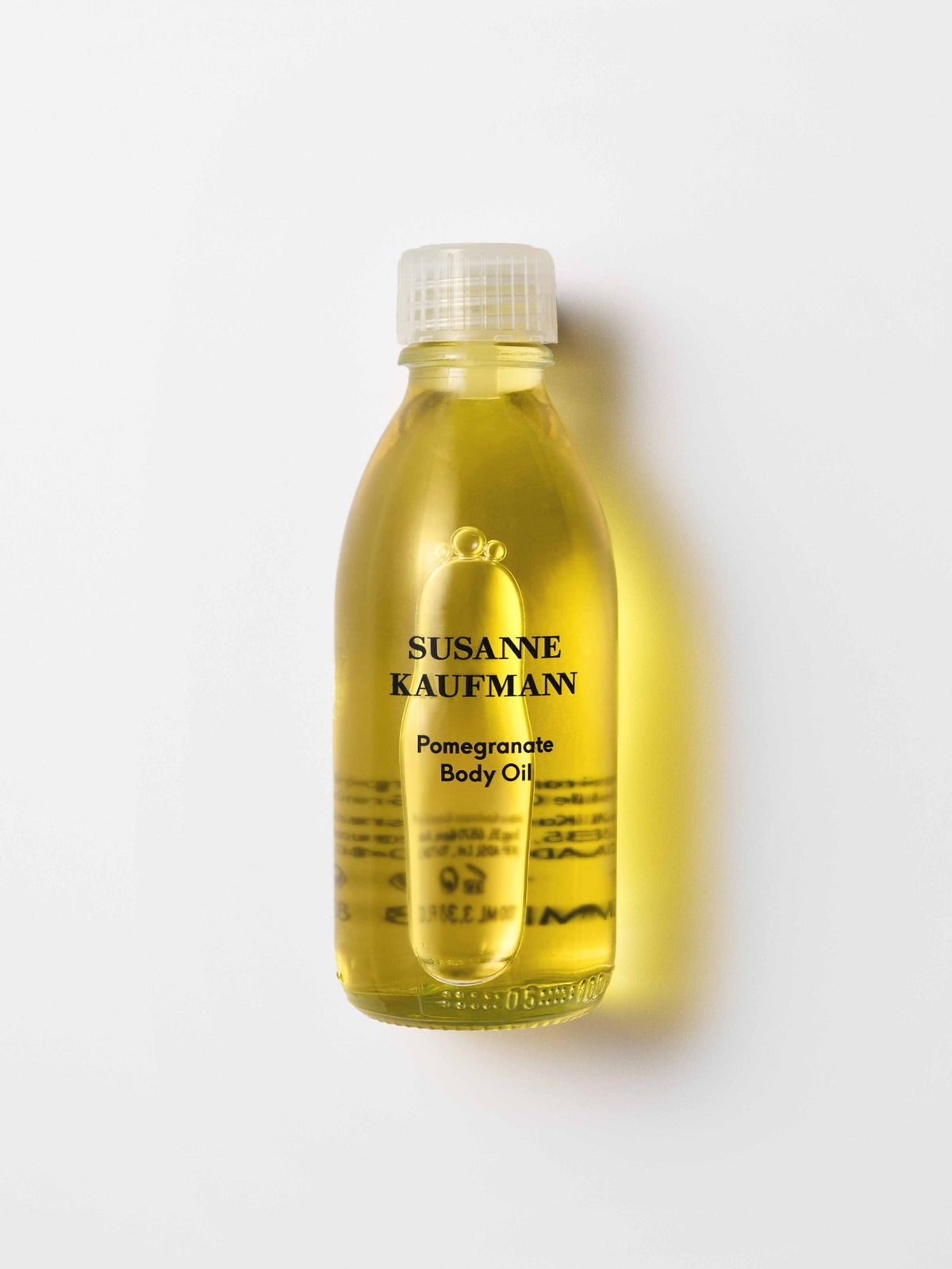 Pomegranate Body Oil - Susanne Kaufmann