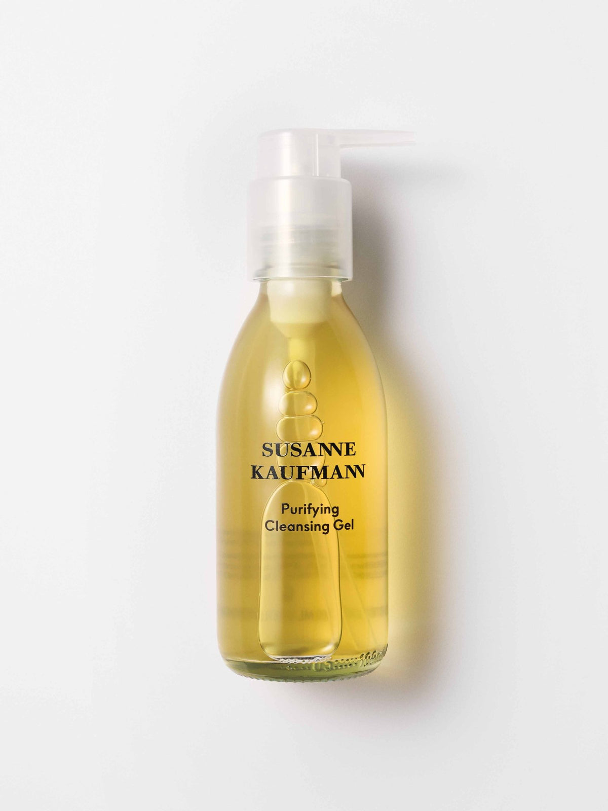 Purifying Cleansing Gel - Susanne Kaufmann