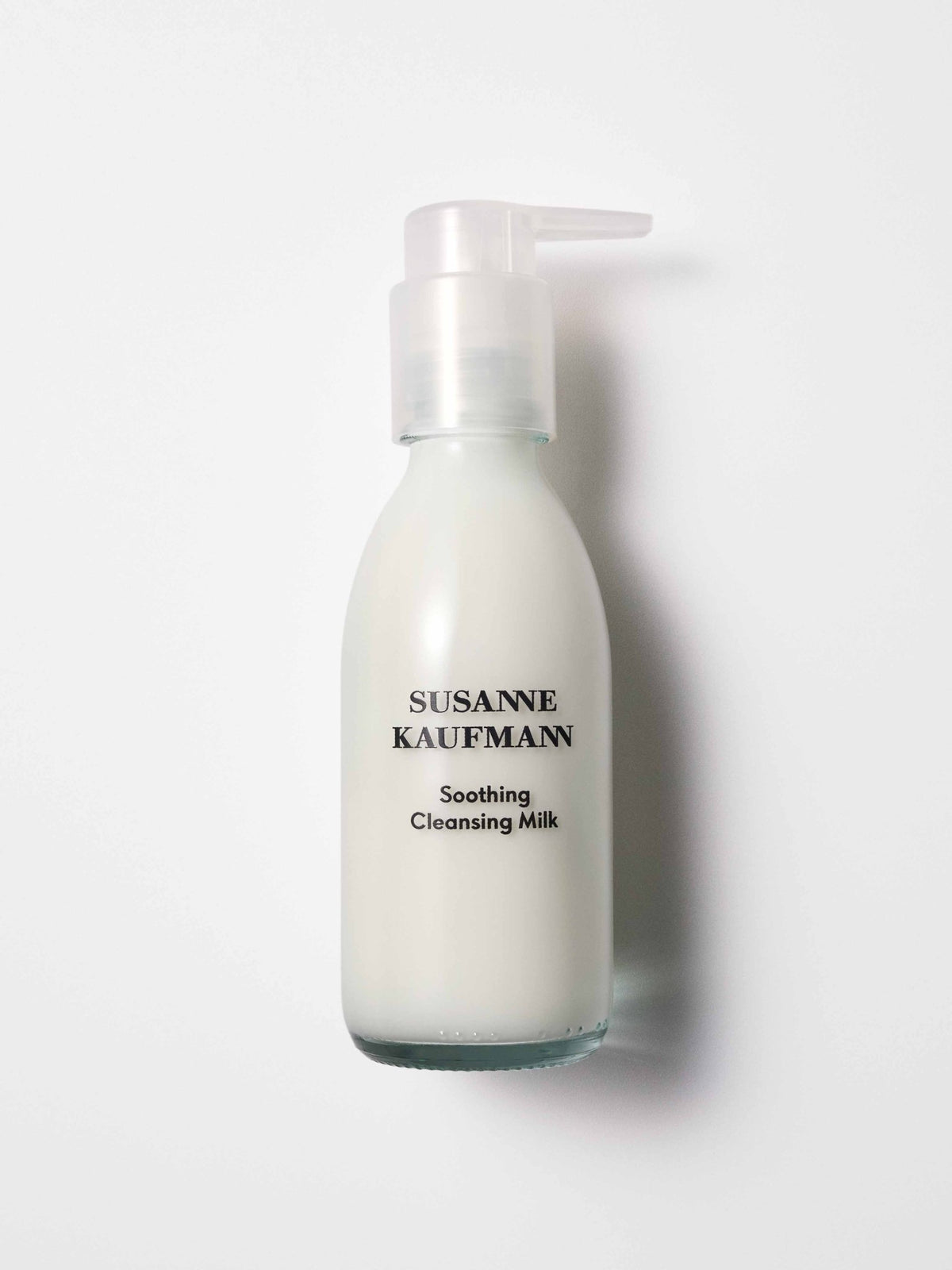 Soothing Cleansing Milk - Susanne Kaufmann