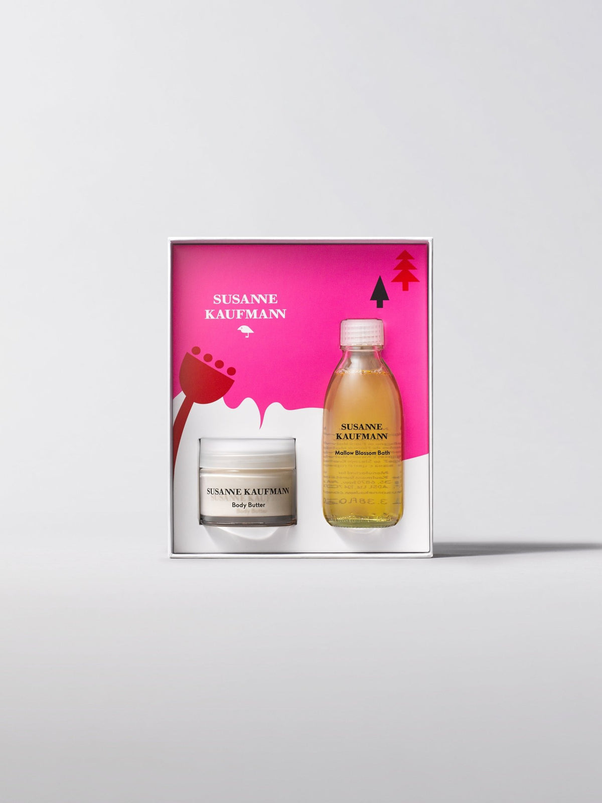 The Alpine Retreat Collection - Susanne Kaufmann