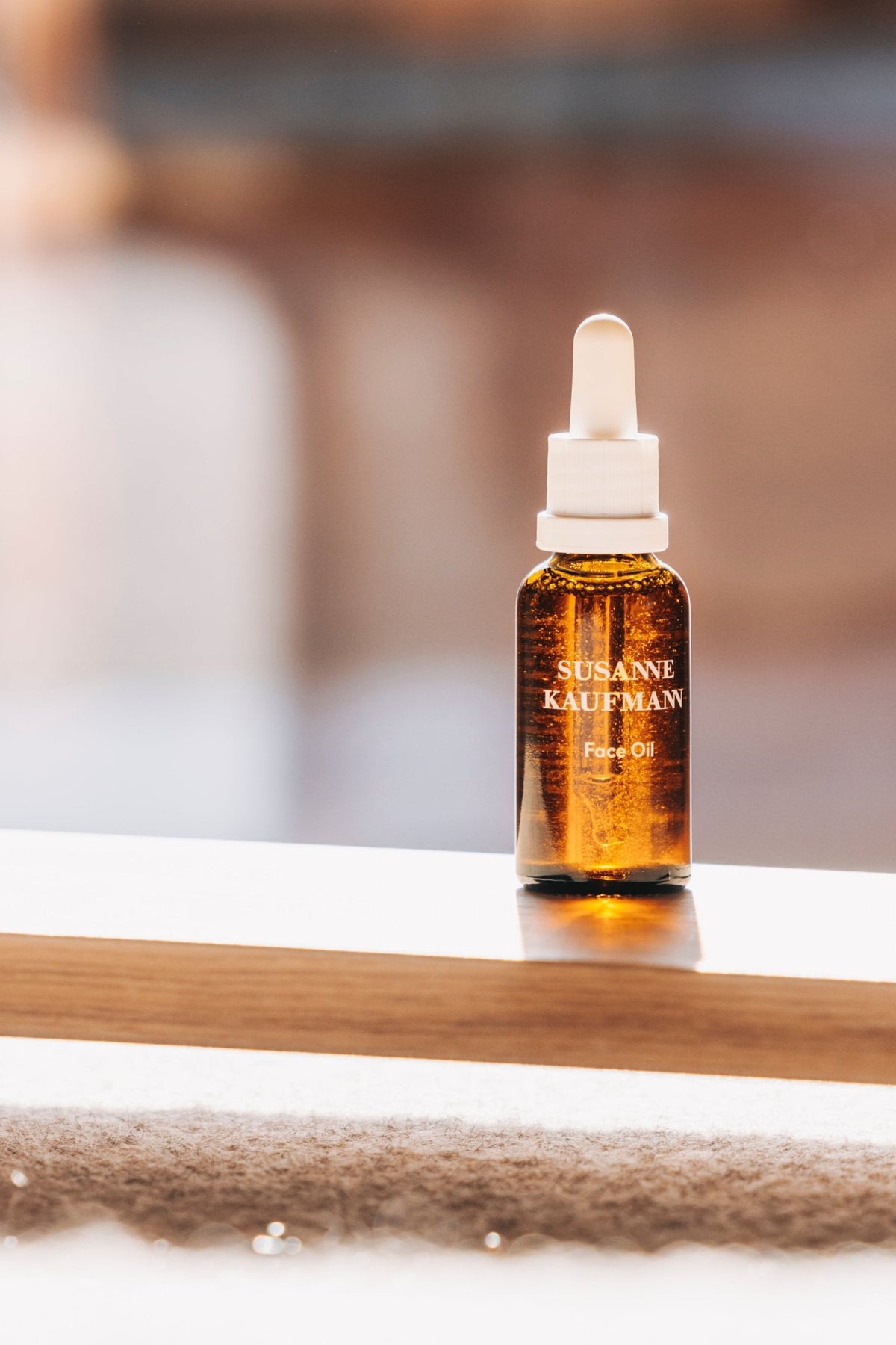 Face Oil - Susanne Kaufmann