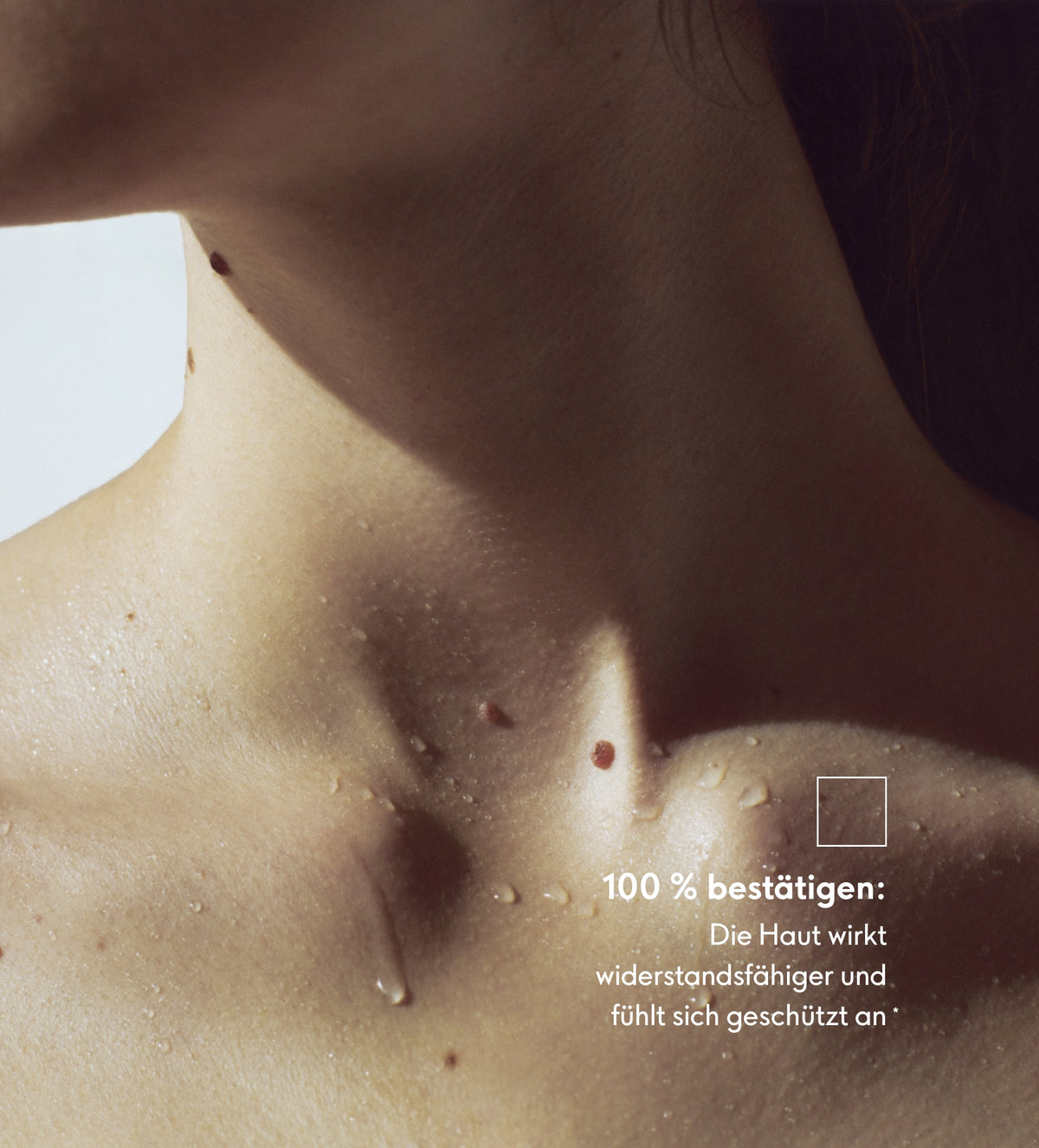Ectoin Barrier Repair Day Cream SPF 50 - Susanne Kaufmann