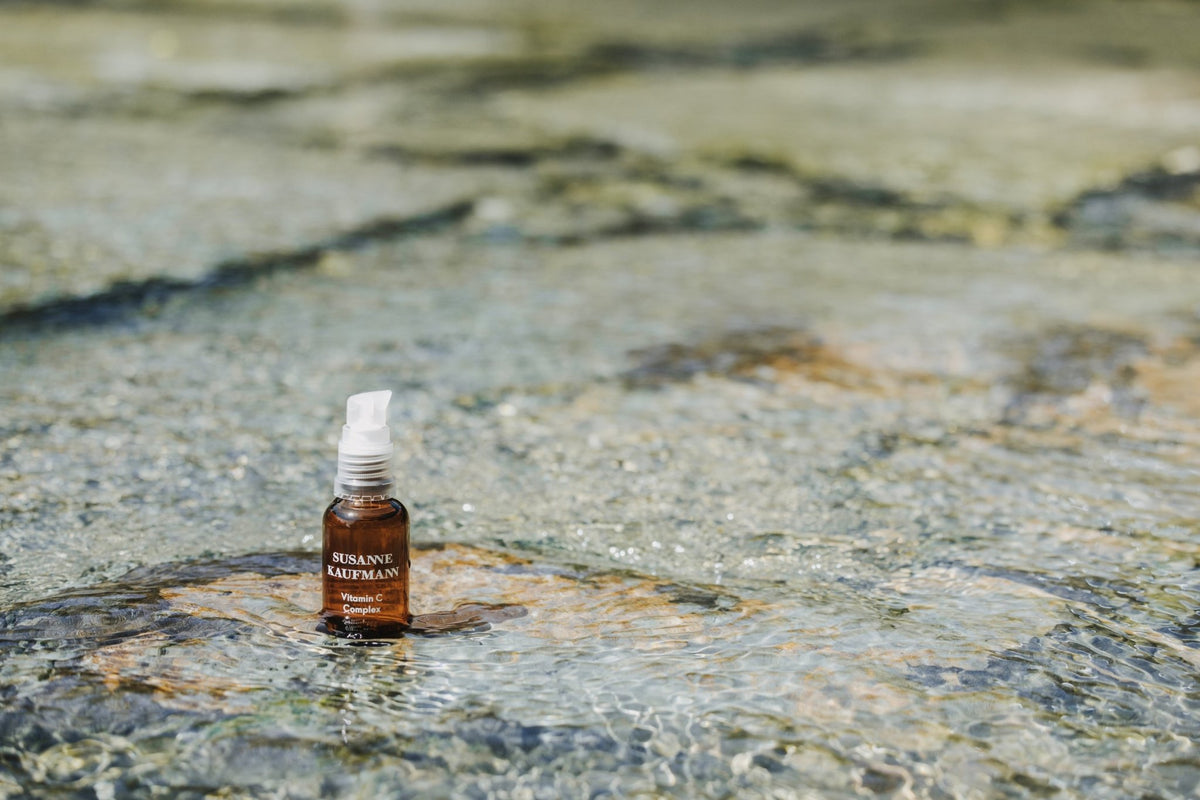 Vitamin C Complex Serum - Susanne Kaufmann