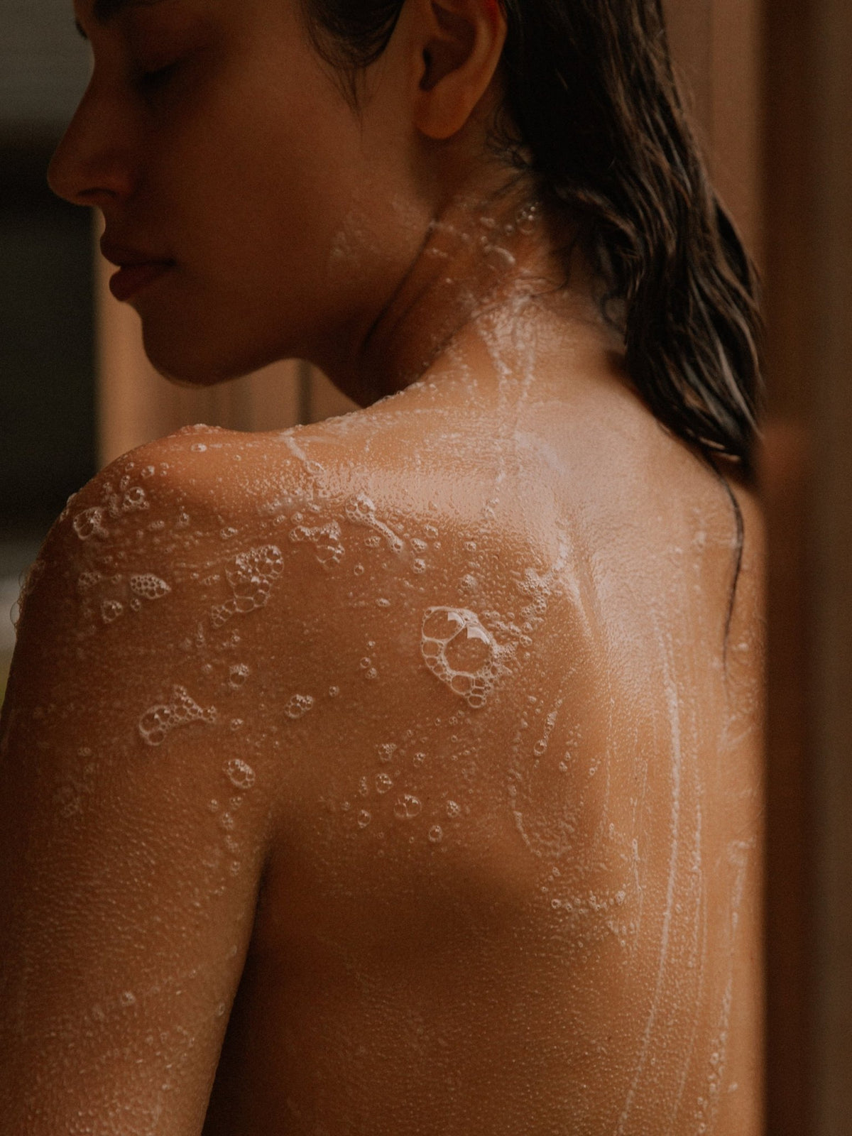 Body Wash for the Senses - Susanne Kaufmann