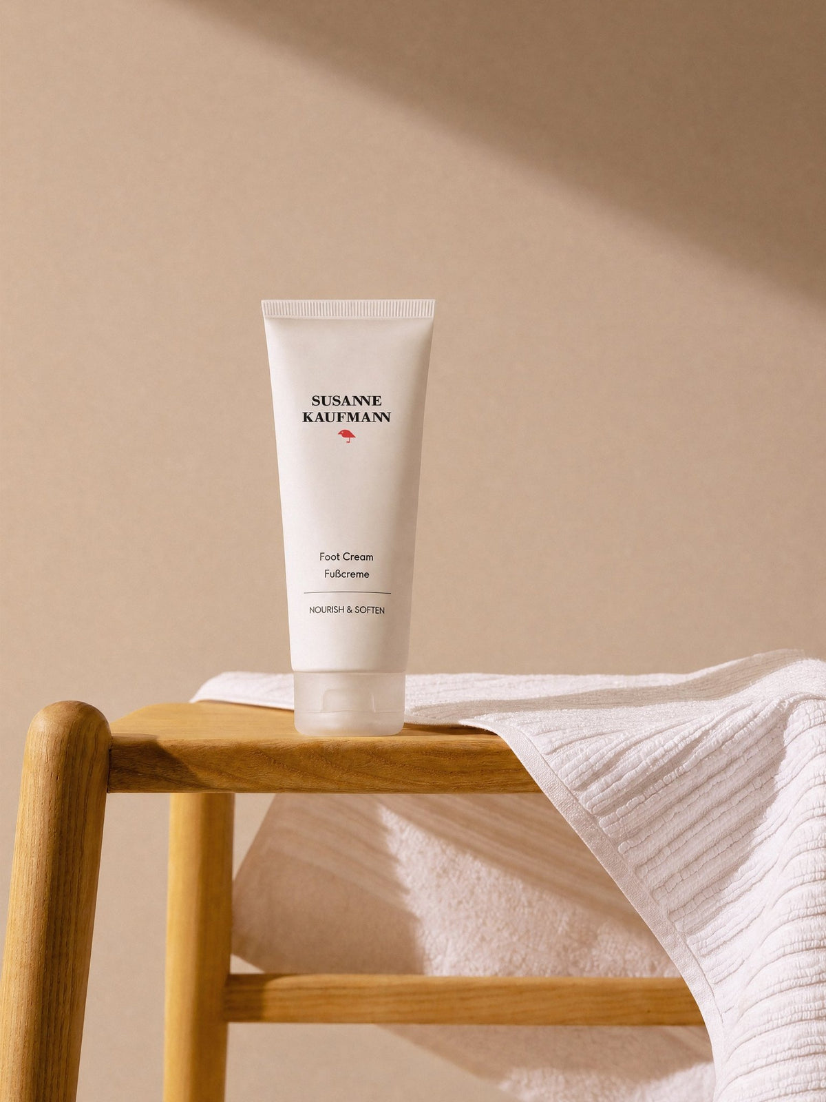 Foot Cream - Susanne Kaufmann