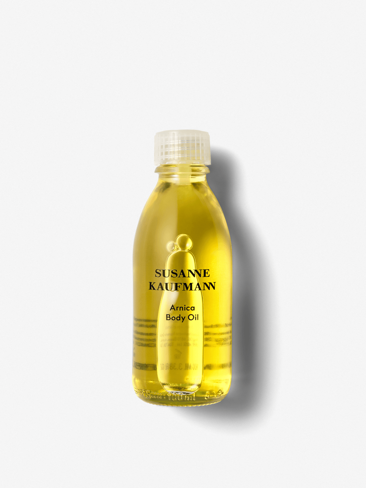 Arnica Body Oil - Susanne Kaufmann