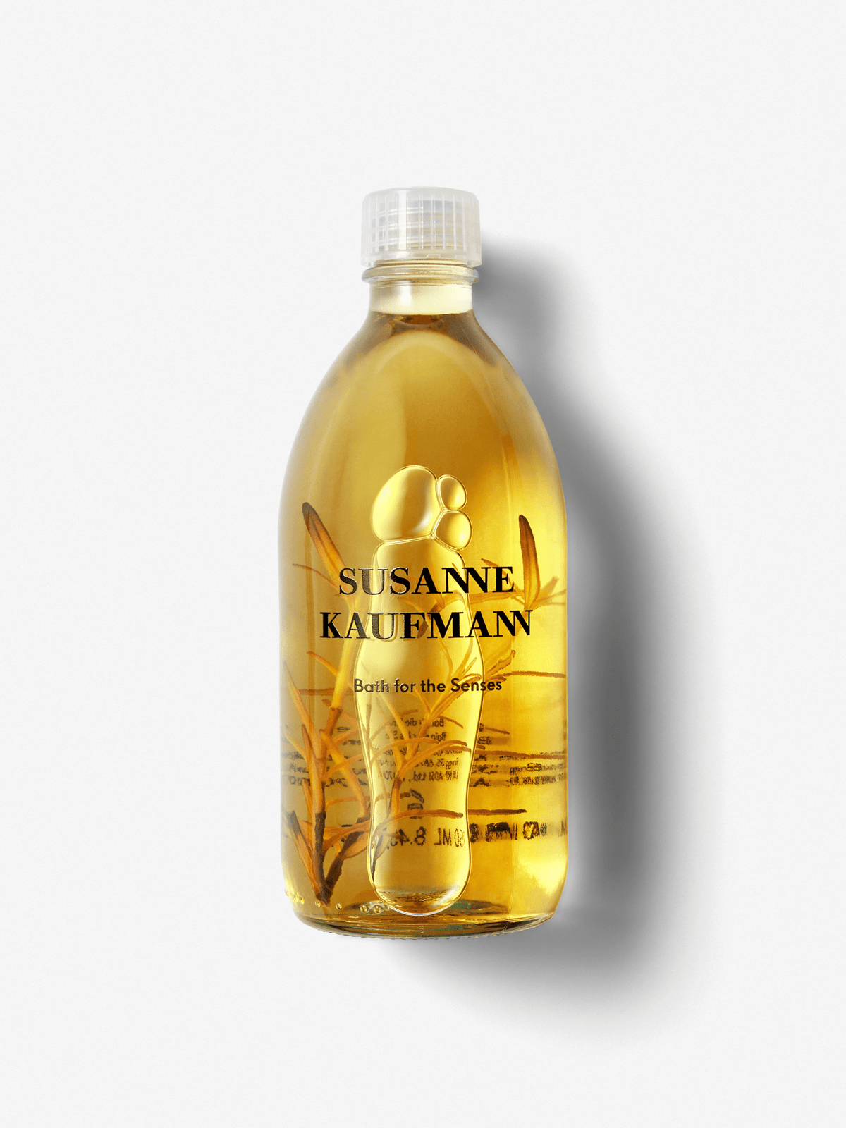 Bath for the Senses - Susanne Kaufmann