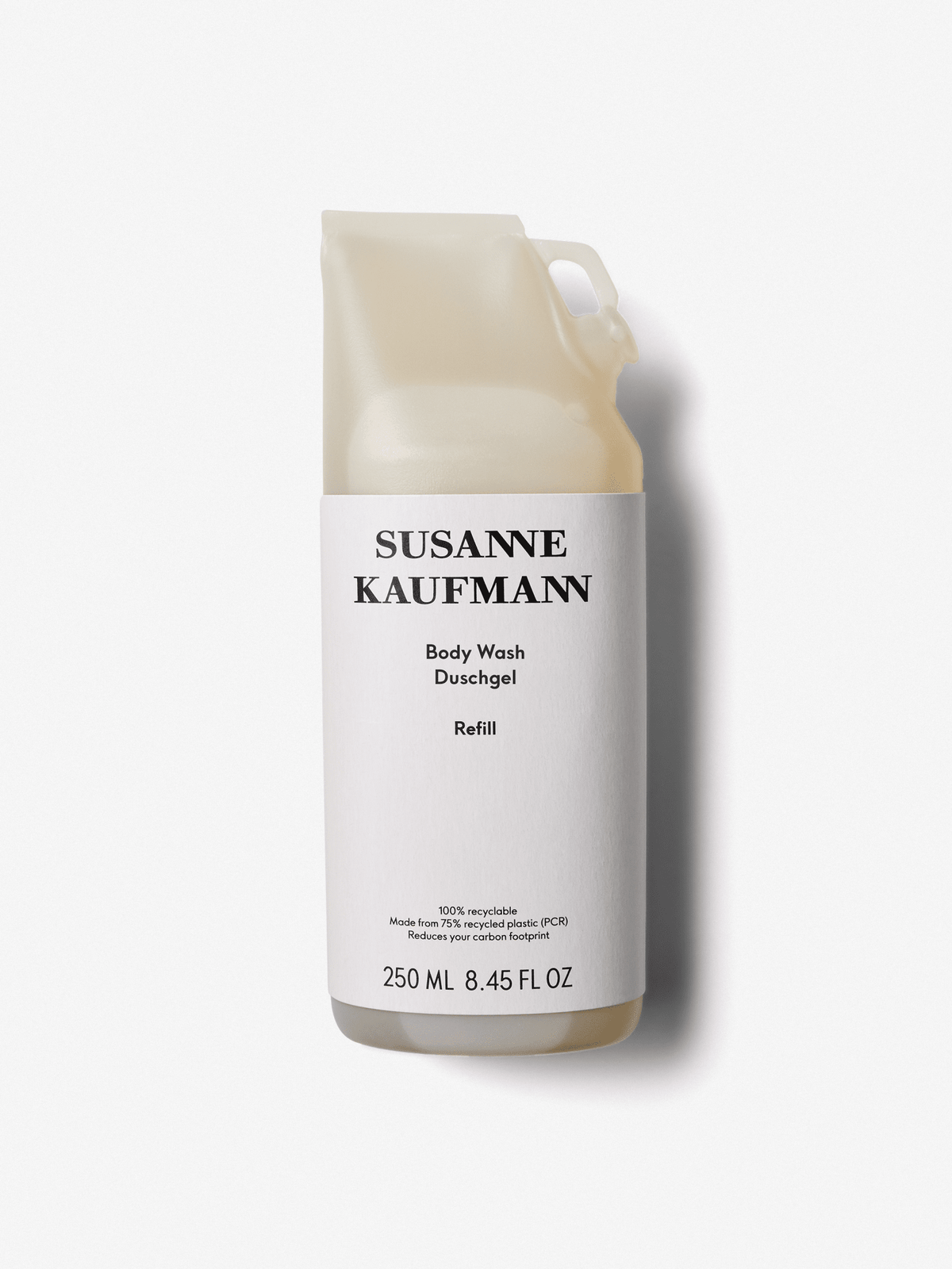 Body Wash Refill - 250ml - Susanne Kaufmann