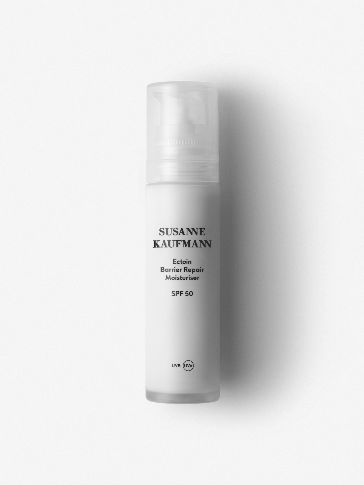 Ectoin Barrier Repair Moisturiser SPF 50 - Susanne Kaufmann