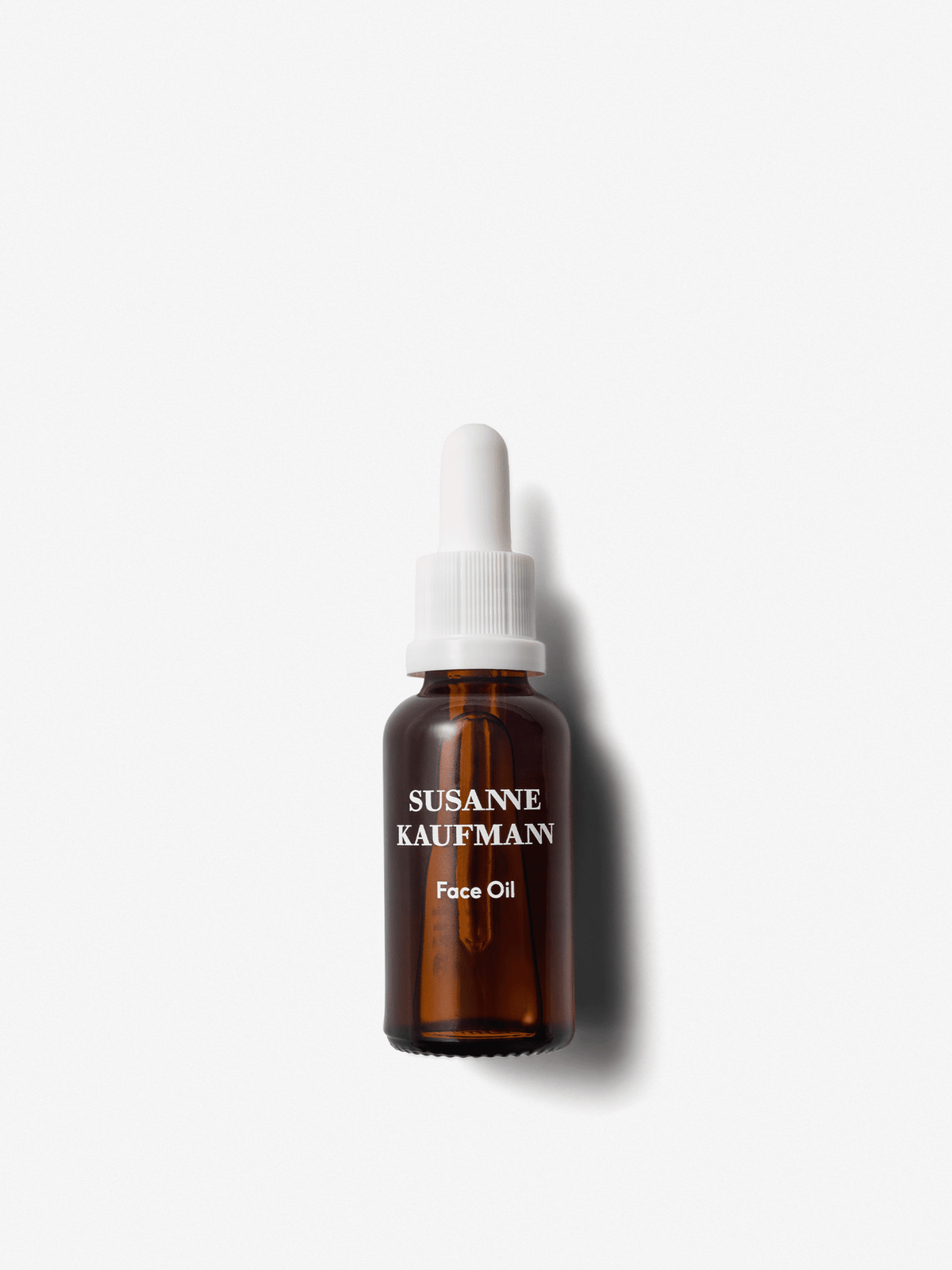 Face Oil - Susanne Kaufmann