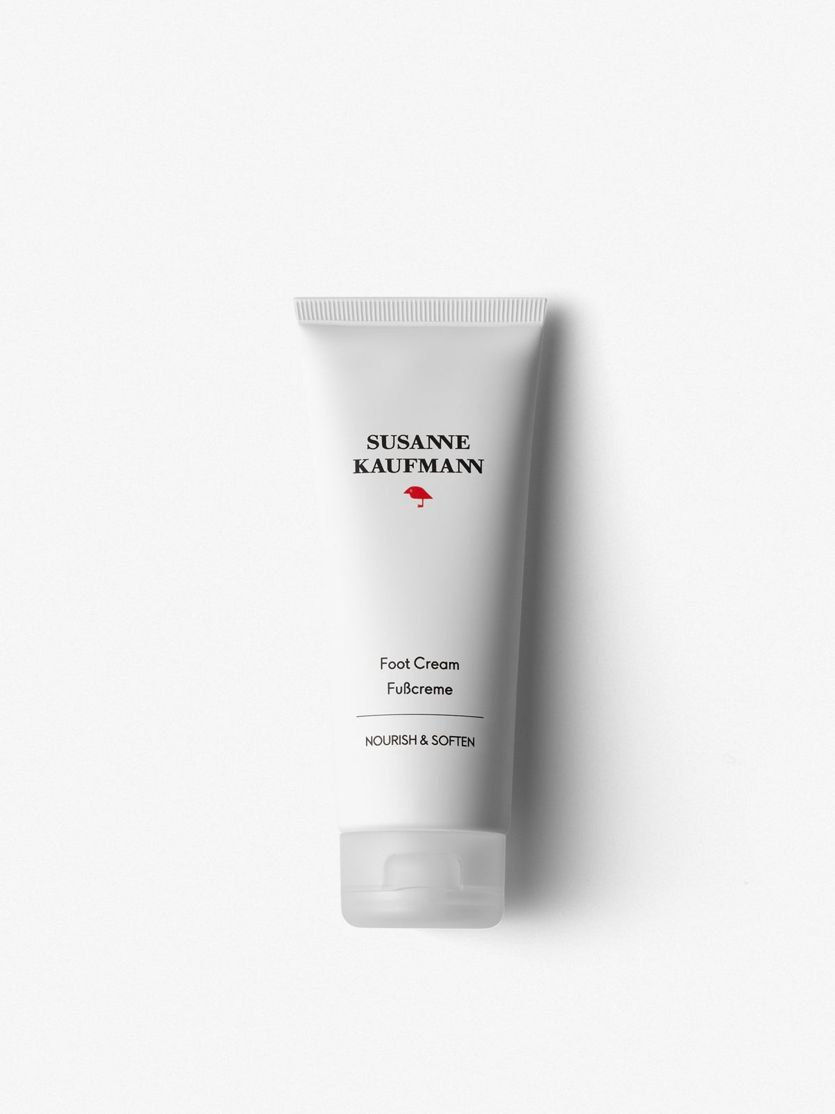 Foot Cream - Susanne Kaufmann