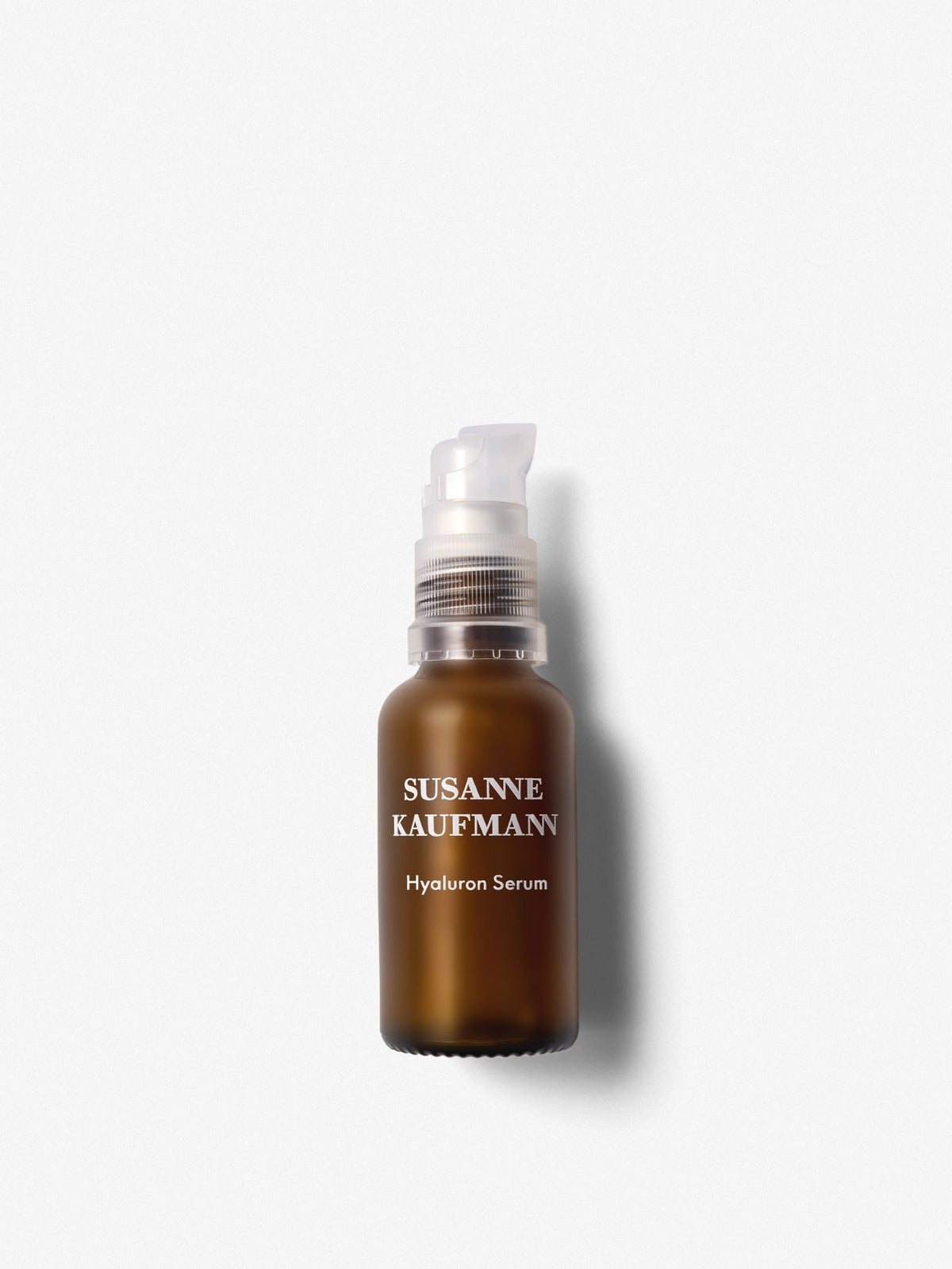 Hyaluron Serum - Susanne Kaufmann
