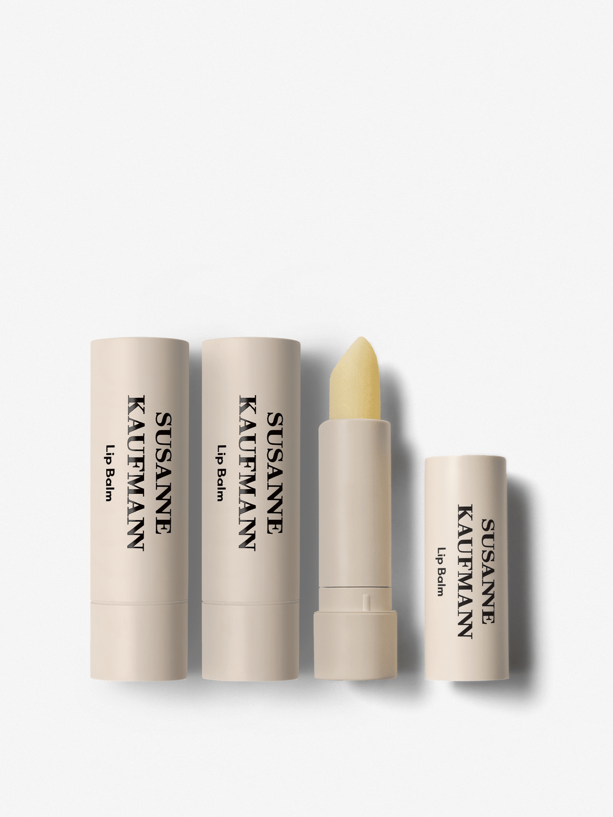 Lip Balm Trio - Susanne Kaufmann