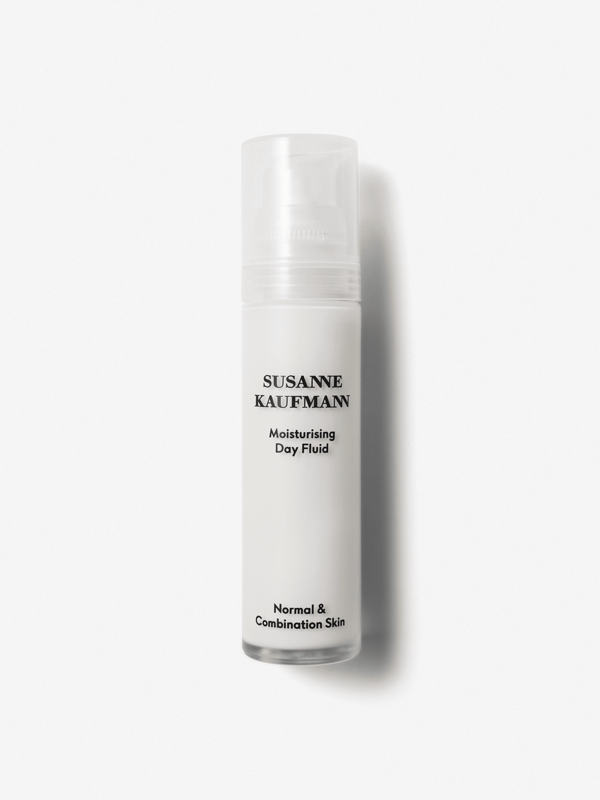 Moisturising Day Fluid - Susanne Kaufmann