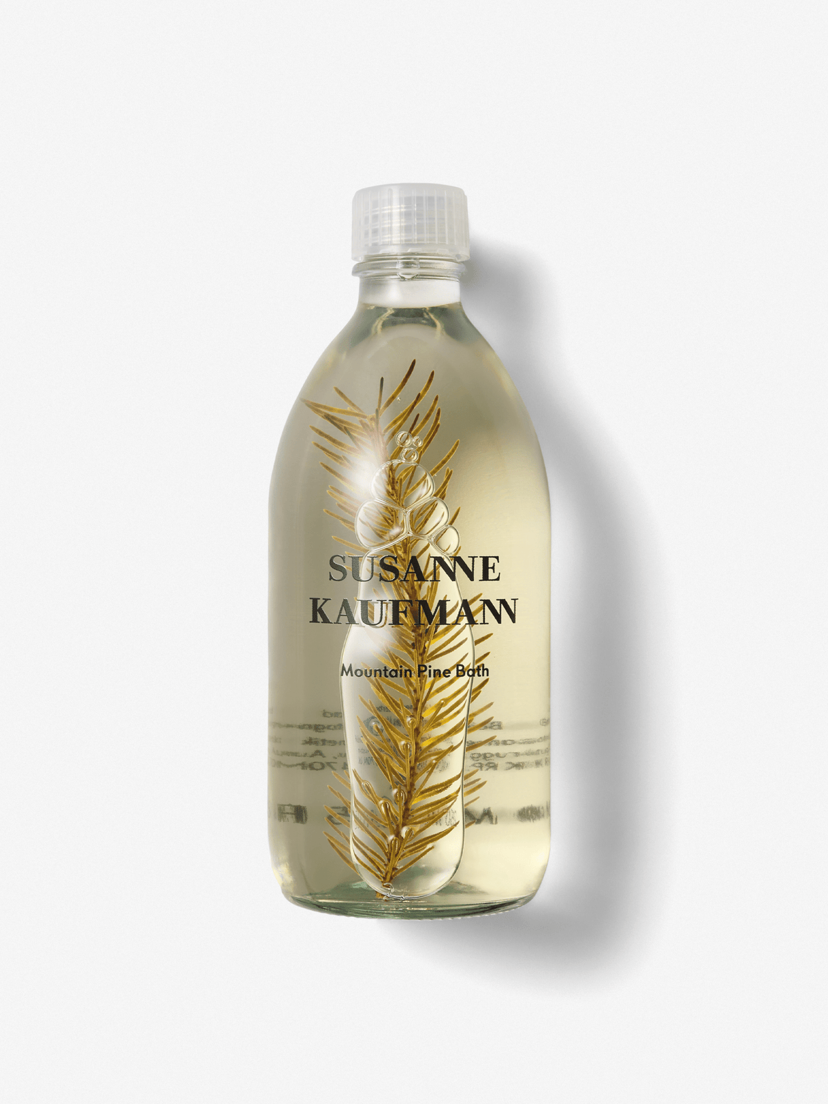 Mountain Pine Bath - Susanne Kaufmann