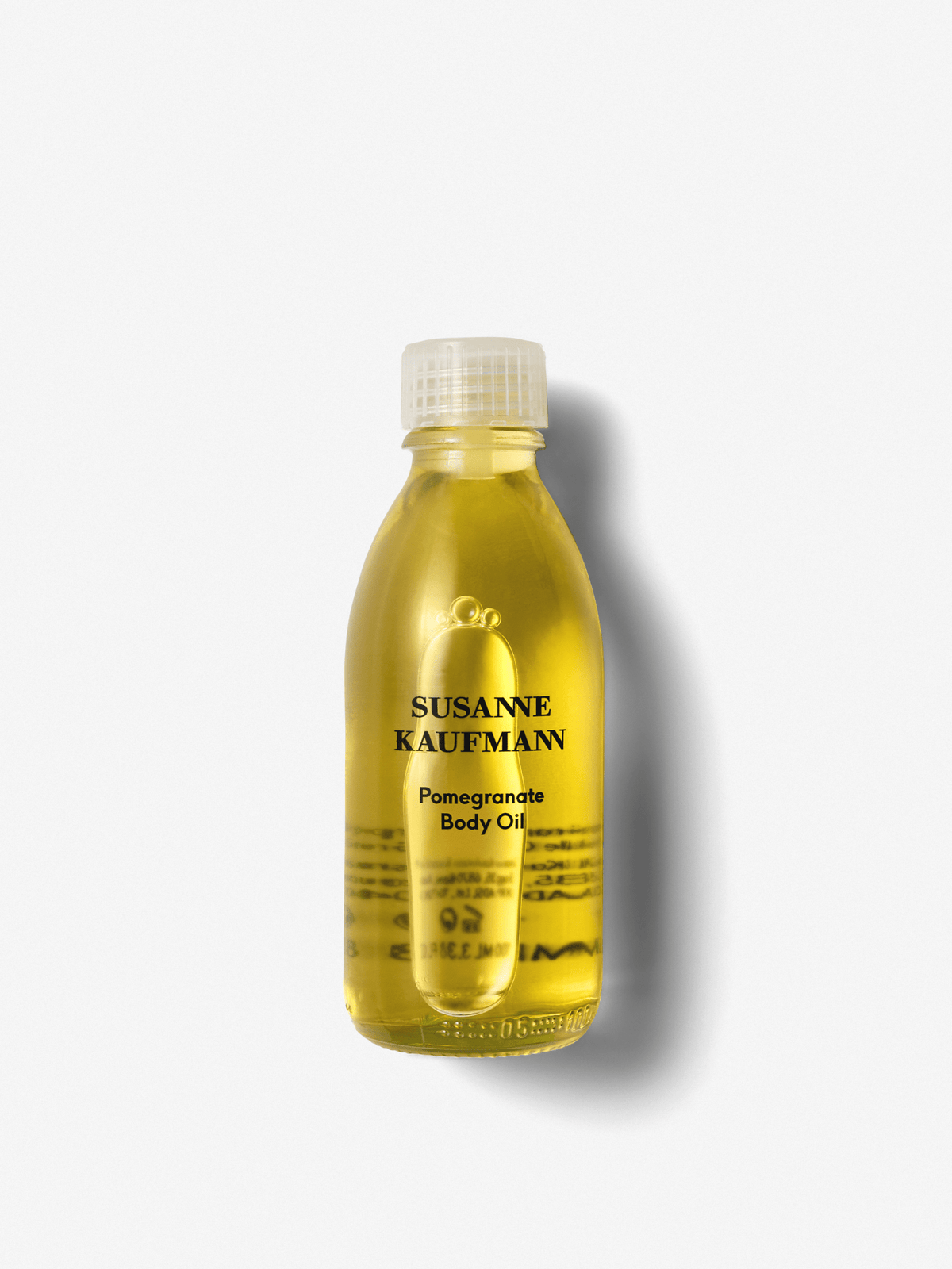 Pomegranate Body Oil - Susanne Kaufmann