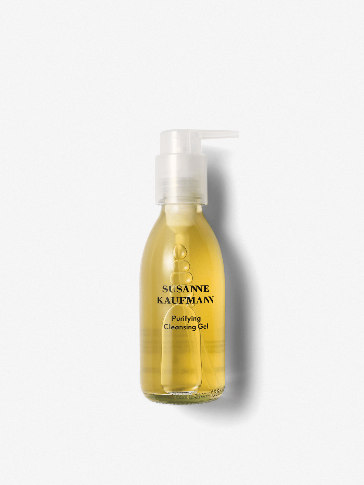 Purifying Cleansing Gel - Susanne Kaufmann