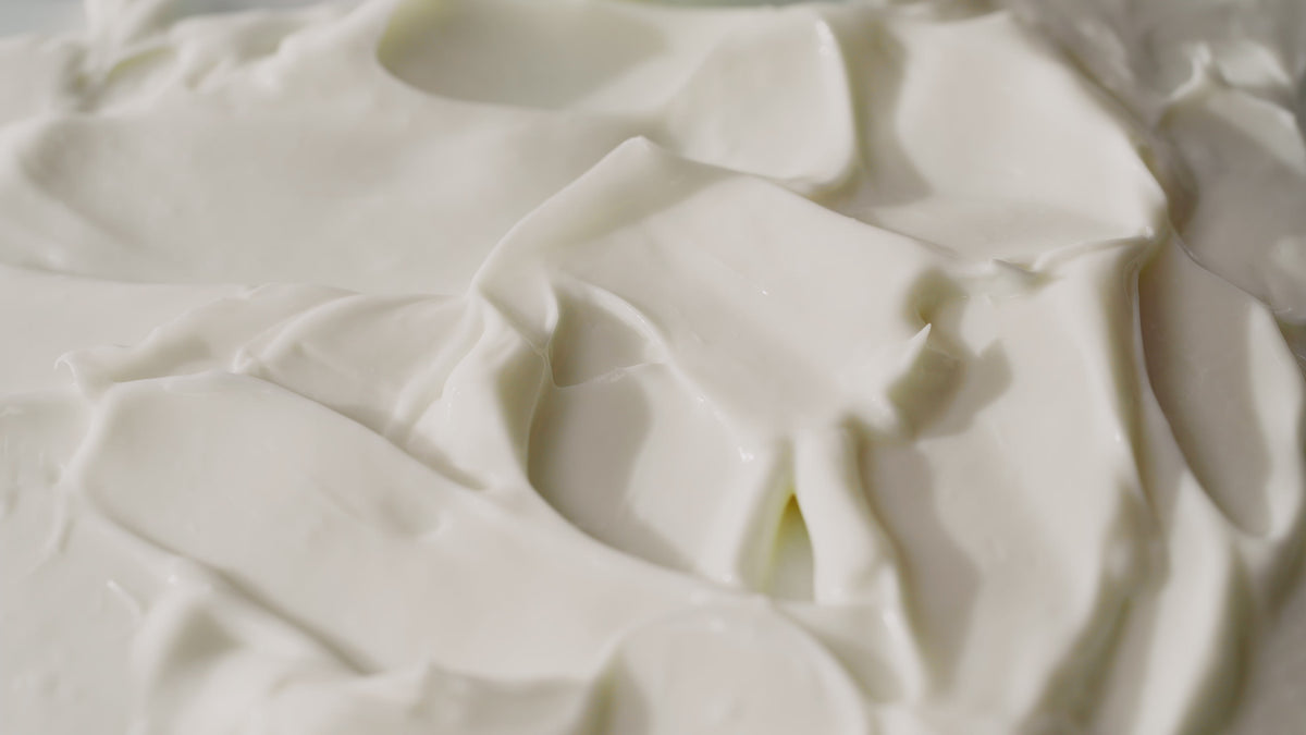 Body Butter for the Senses