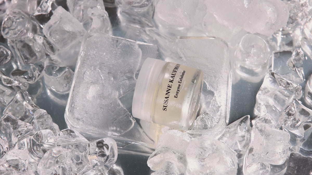 Enzyme Exfoliator