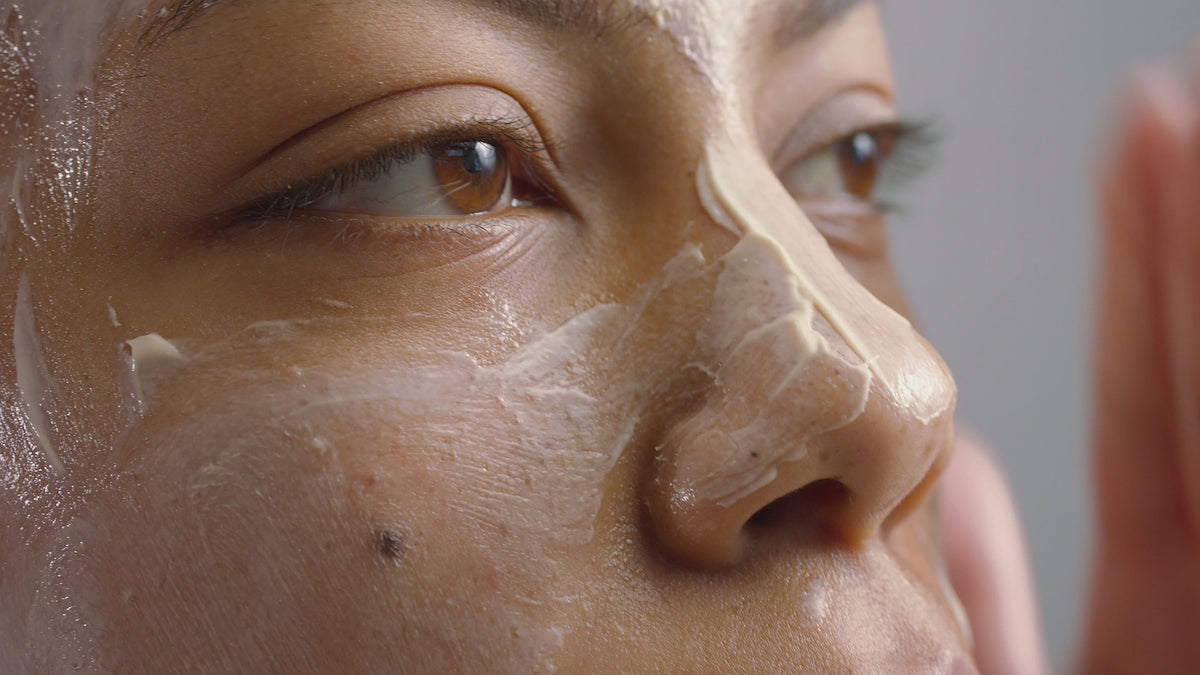Glow Mask