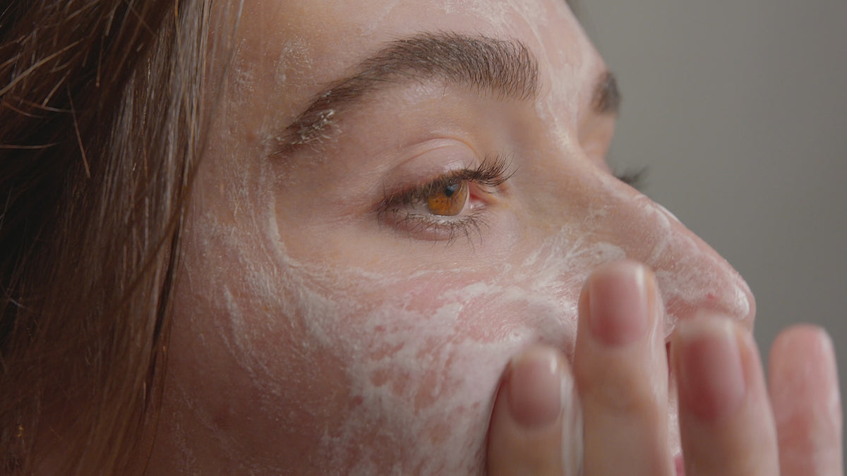 Purifying Cleansing Gel