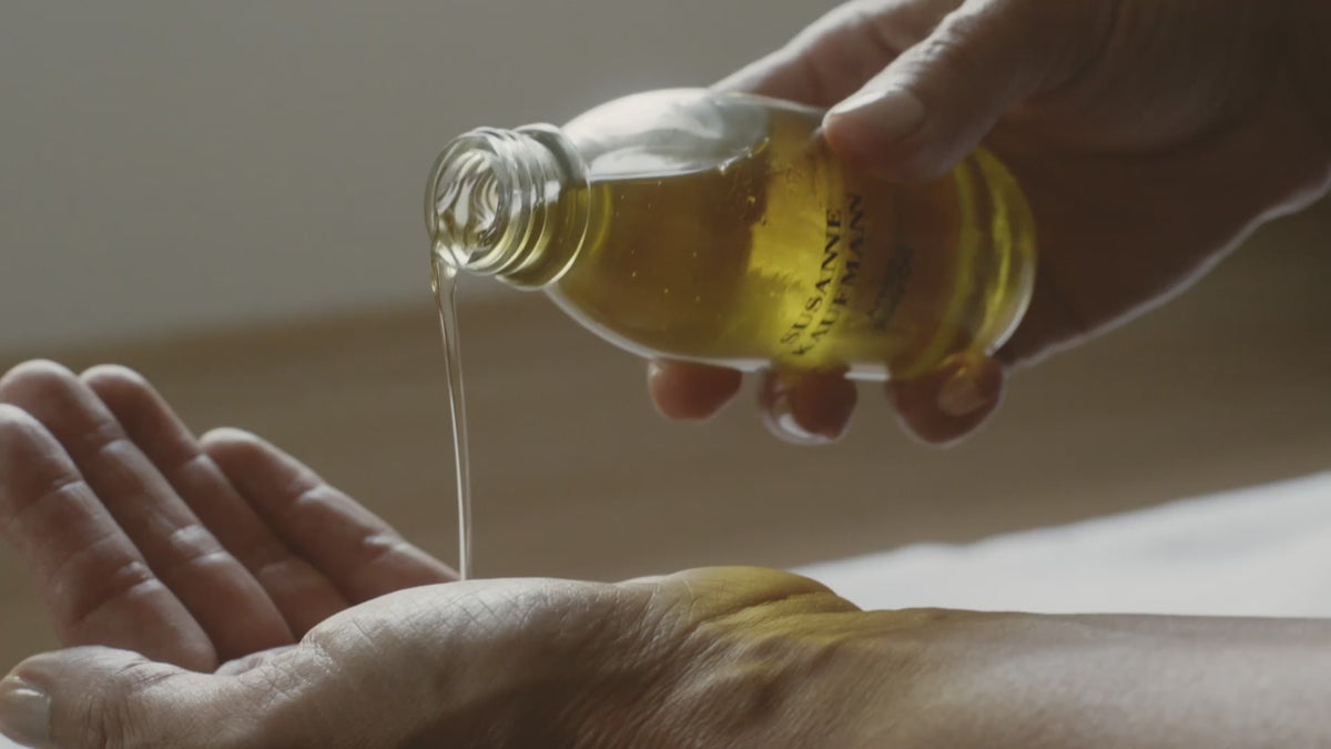 Arnica Body Oil